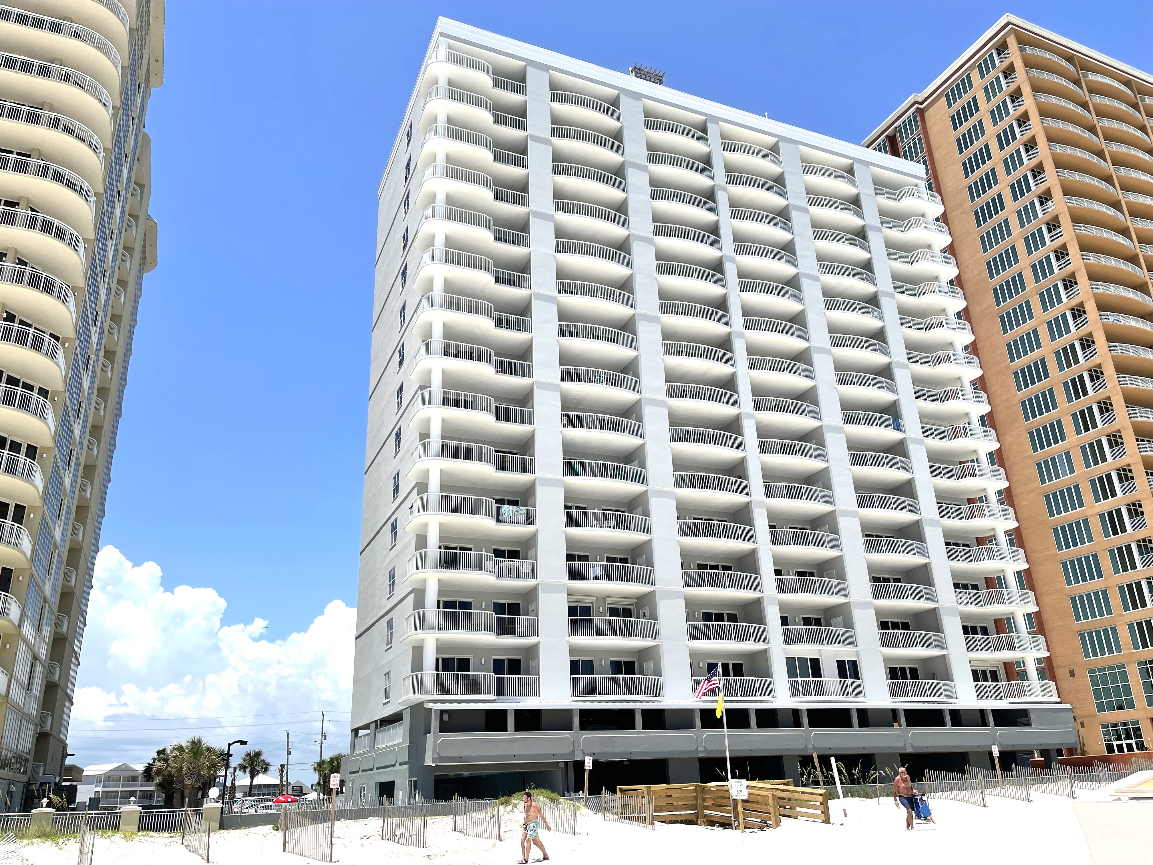 Island Royale 1105 Condo rental in Island Royale in Gulf Shores Alabama - #31