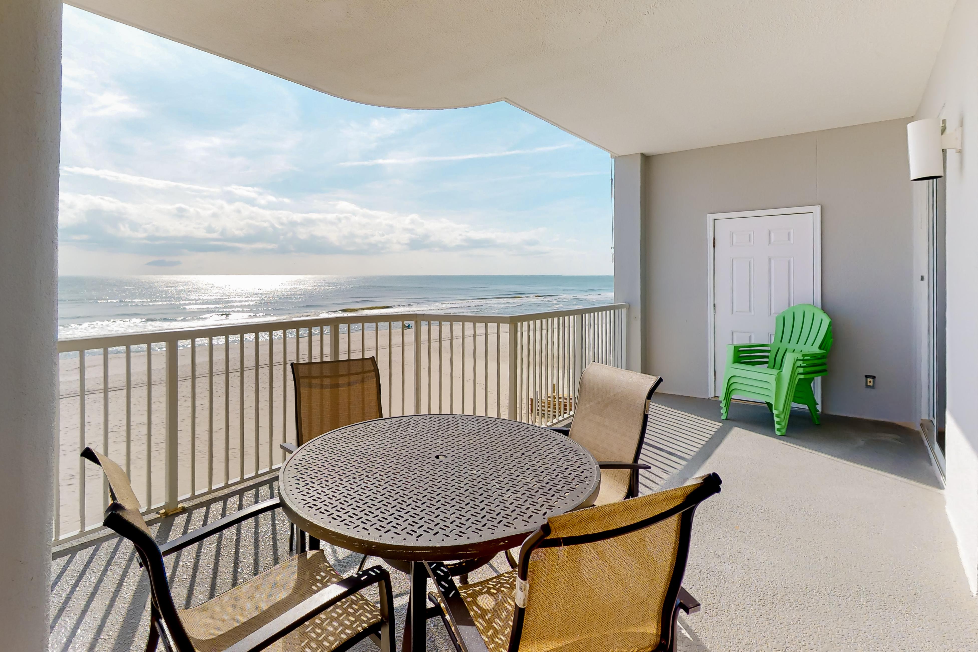 Island Royale 401 Condo rental in Island Royale in Gulf Shores Alabama - #3