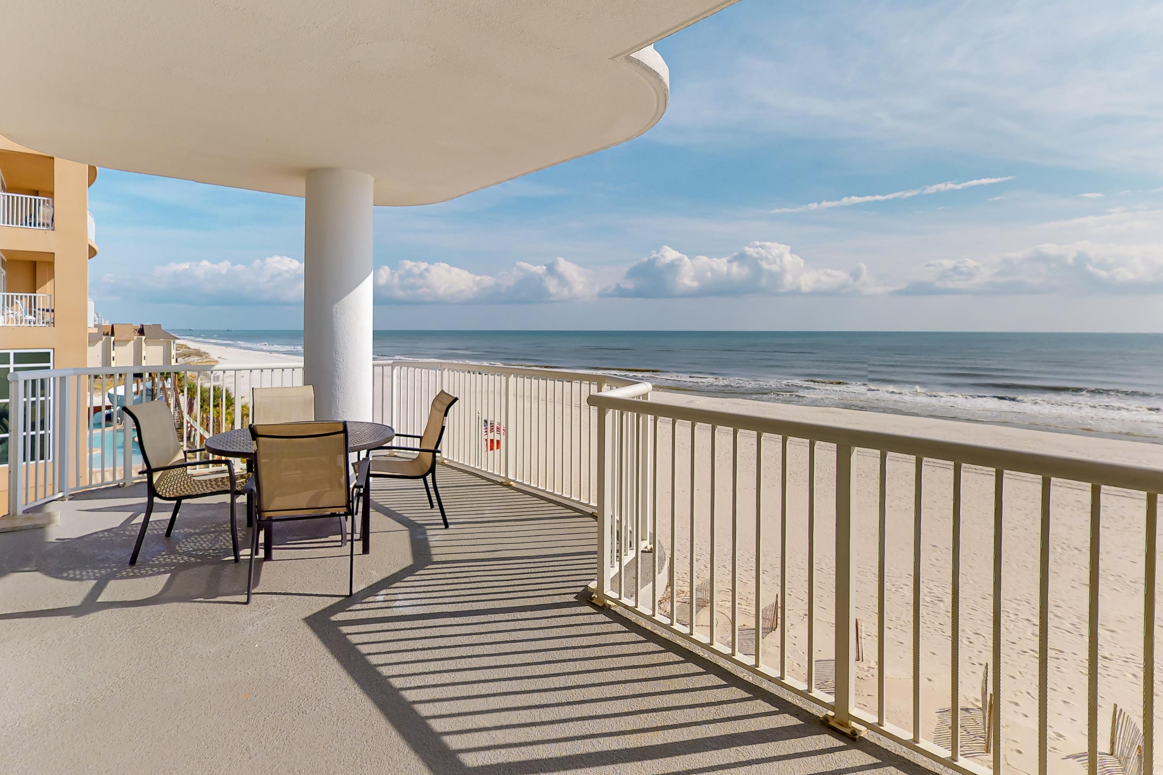 Island Royale 401 Condo rental in Island Royale in Gulf Shores Alabama - #5