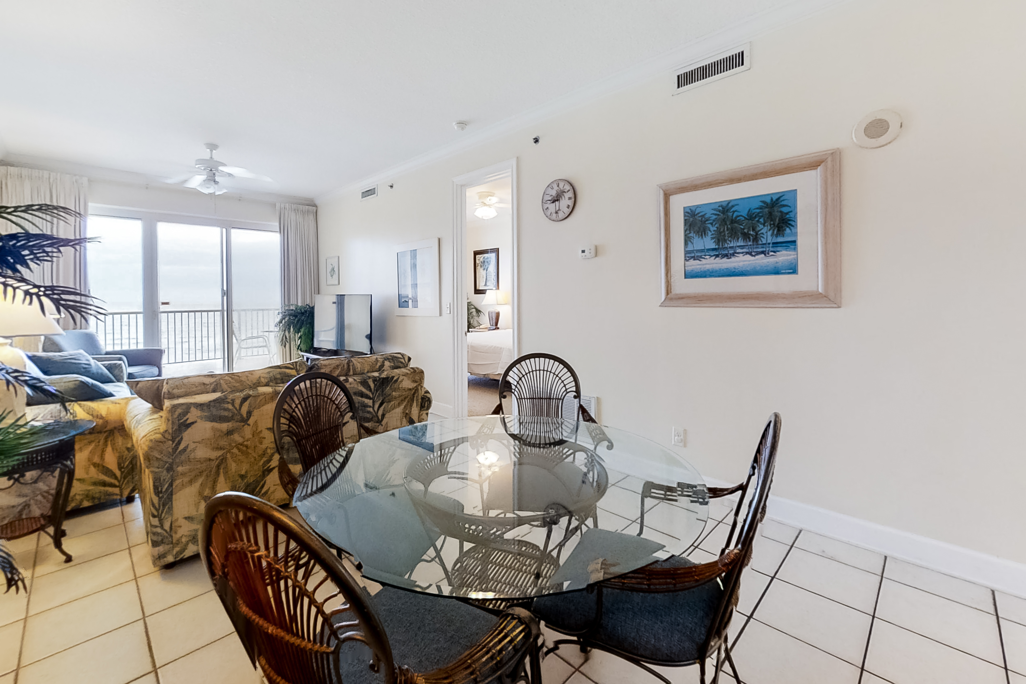 Island Royale 602 Condo rental in Island Royale in Gulf Shores Alabama - #8