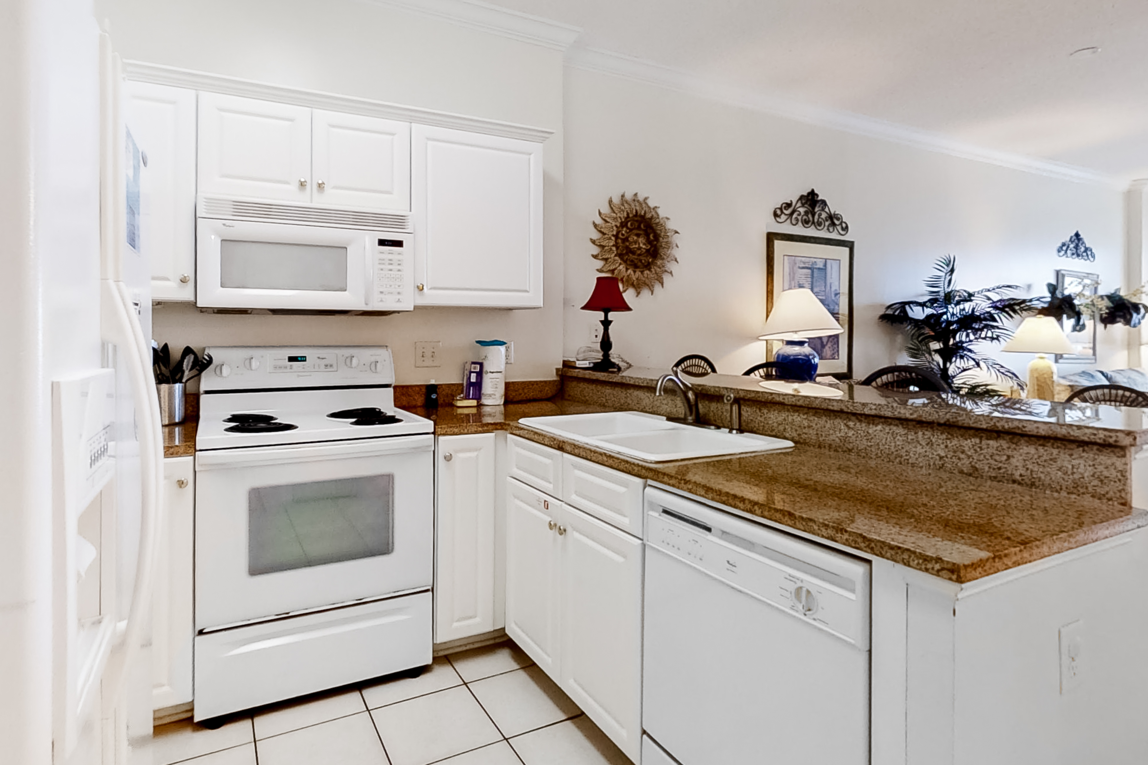 Island Royale 602 Condo rental in Island Royale in Gulf Shores Alabama - #10