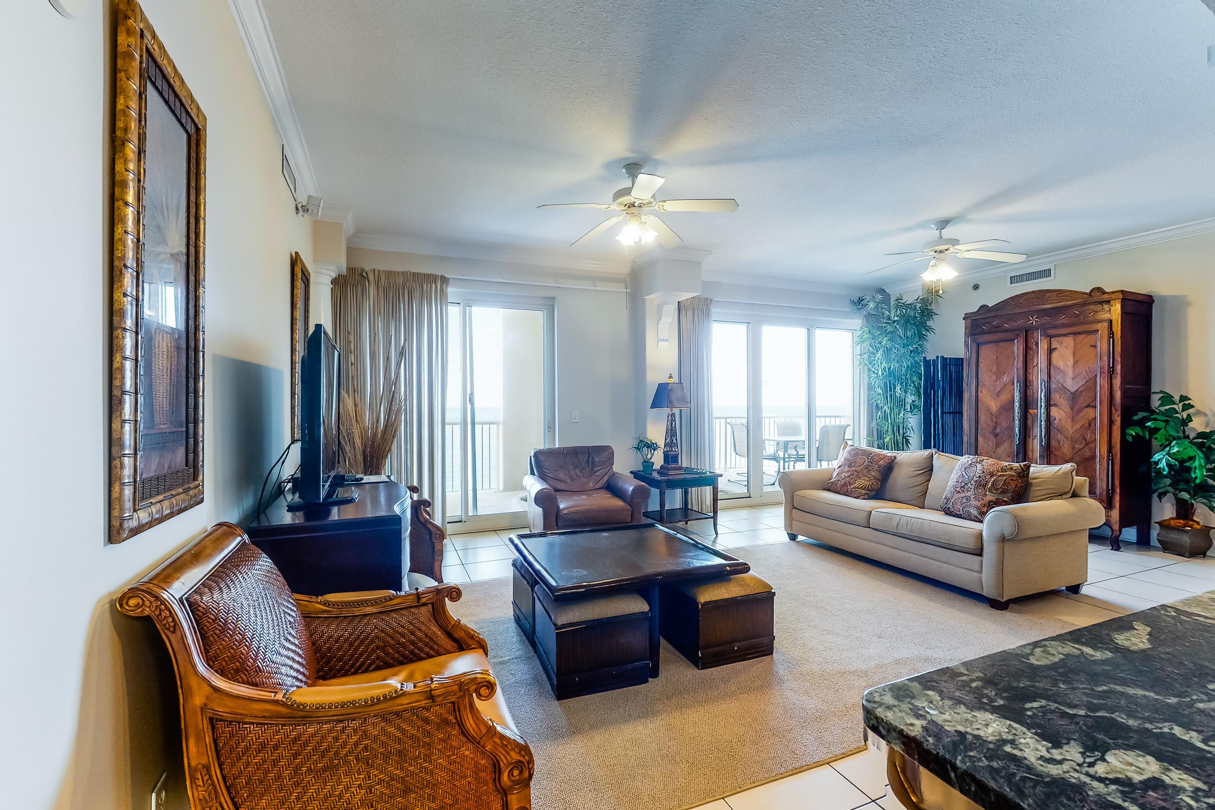 Island Royale P 301 Condo rental in Island Royale in Gulf Shores Alabama - #5