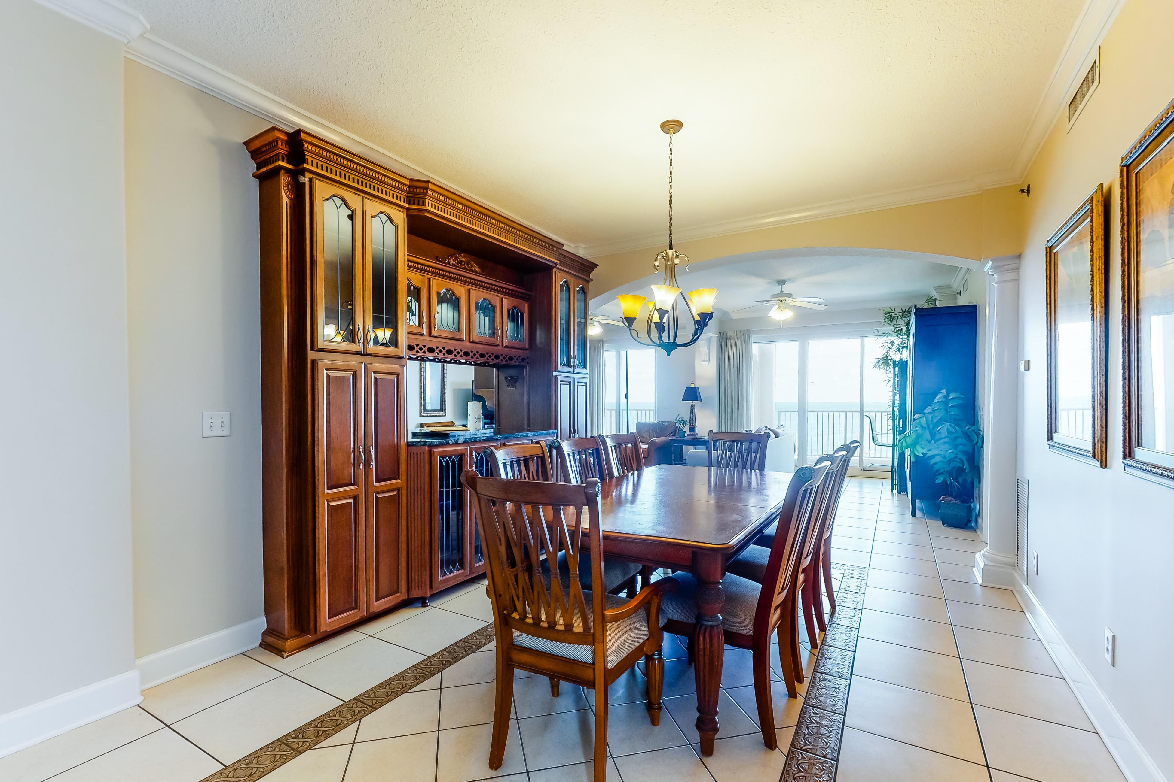 Island Royale P 301 Condo rental in Island Royale in Gulf Shores Alabama - #8