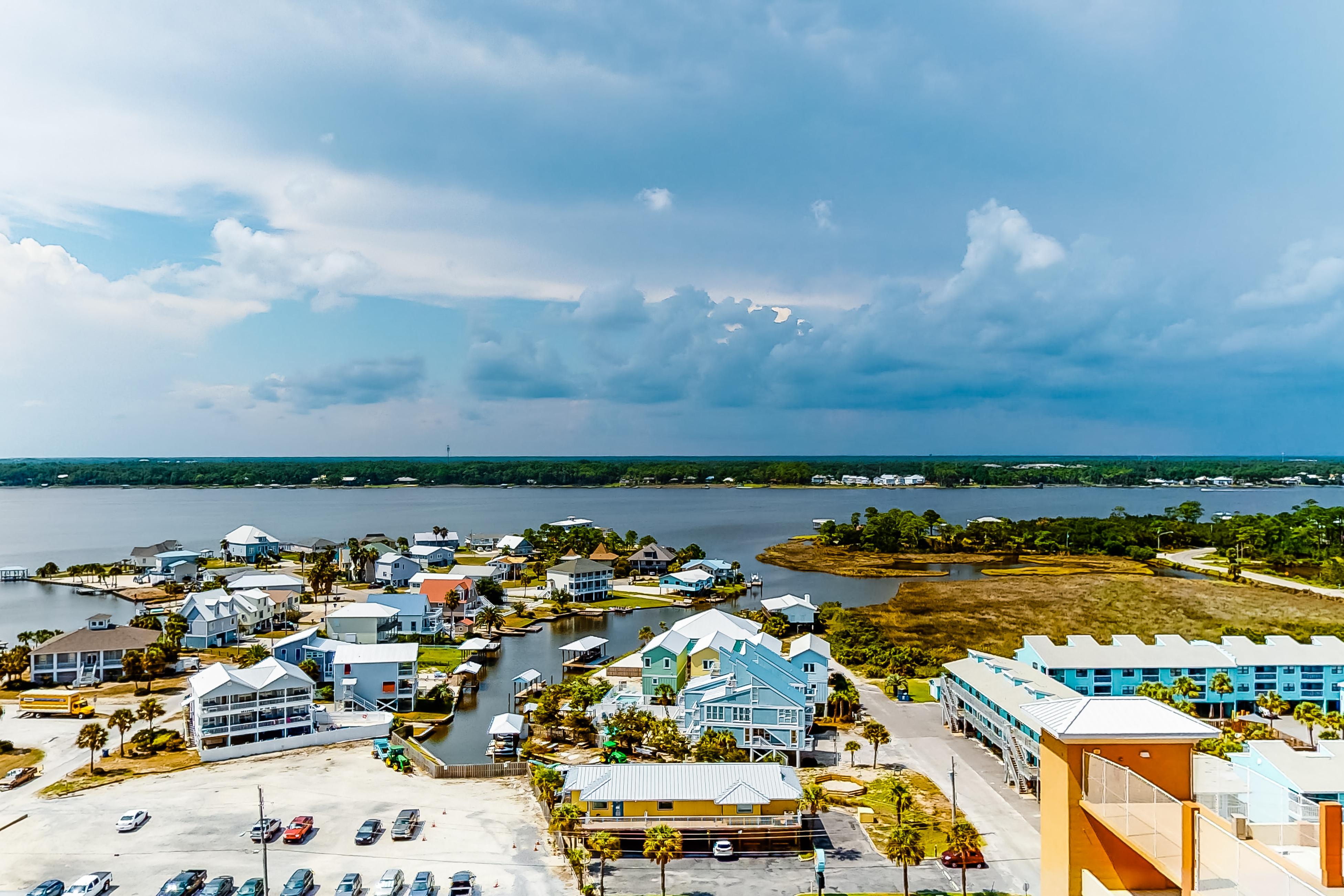 Island Royale P 301 Condo rental in Island Royale in Gulf Shores Alabama - #32