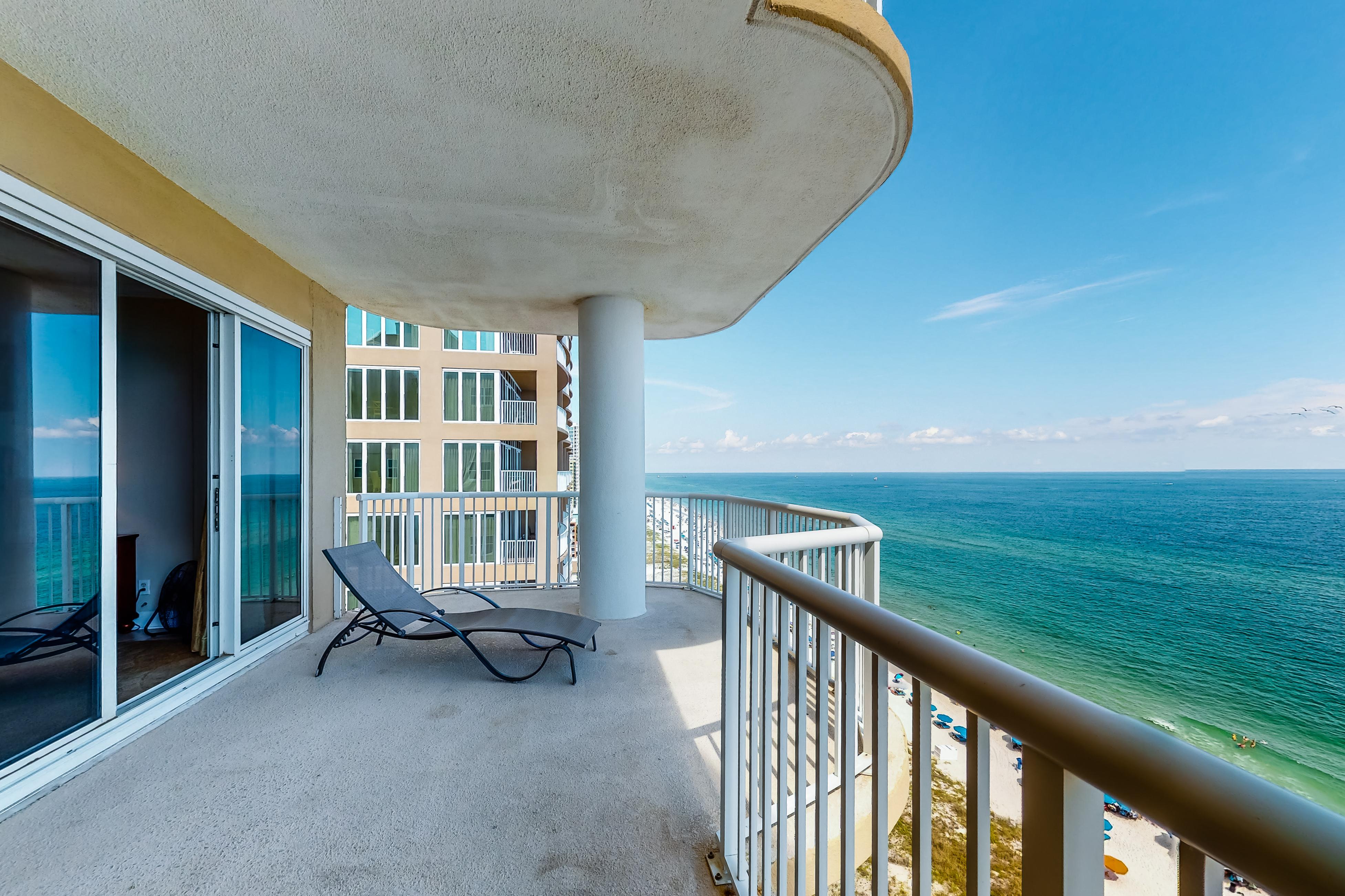 Island Royale P 301 Condo rental in Island Royale in Gulf Shores Alabama - #35