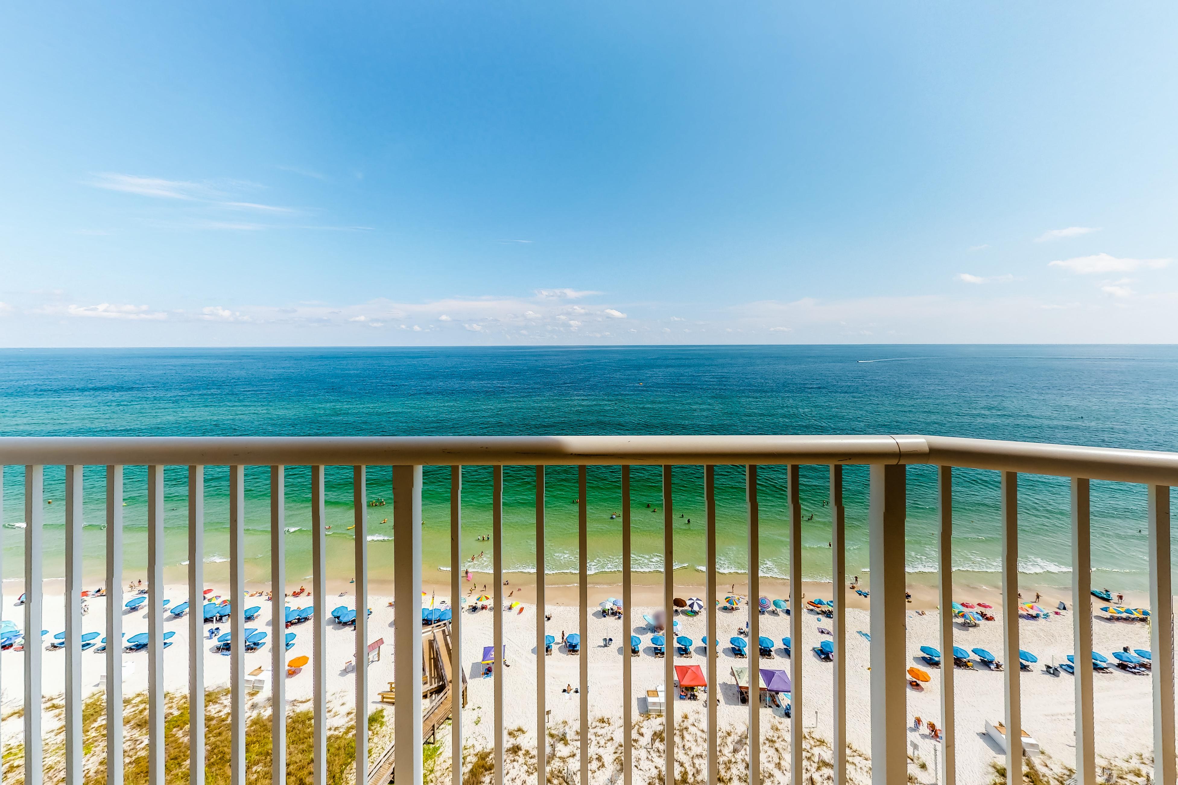 Island Royale P 301 Condo rental in Island Royale in Gulf Shores Alabama - #36