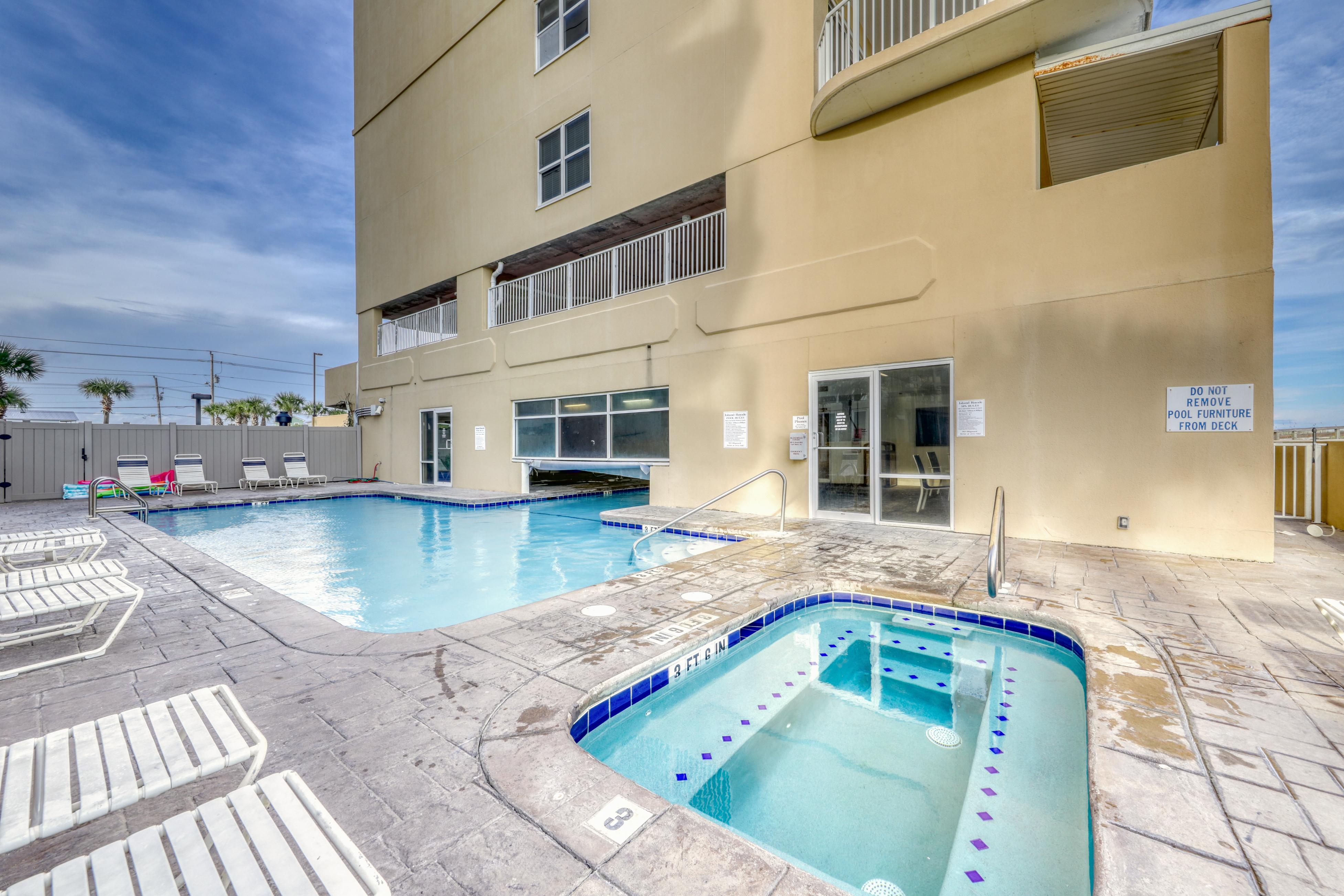 Island Royale P 301 Condo rental in Island Royale in Gulf Shores Alabama - #39