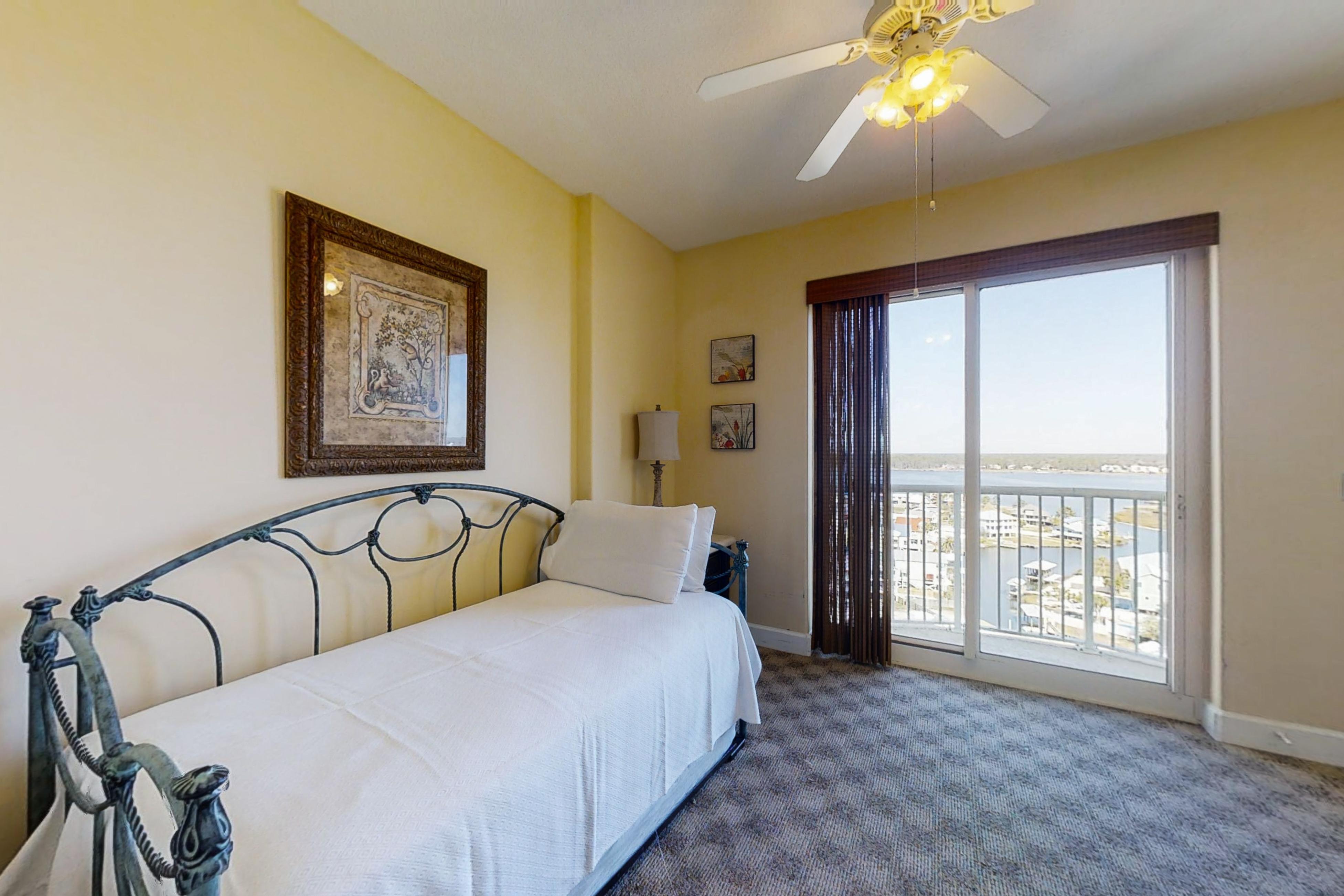 Island Royale P 406 Condo rental in Island Royale in Gulf Shores Alabama - #19