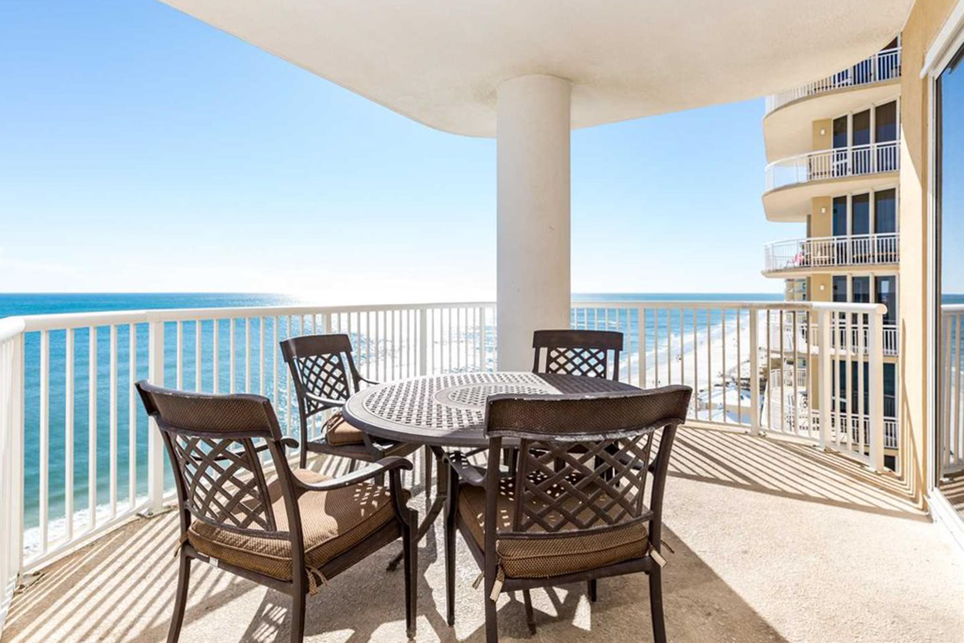 Island Royale P 406 Condo rental in Island Royale in Gulf Shores Alabama - #25