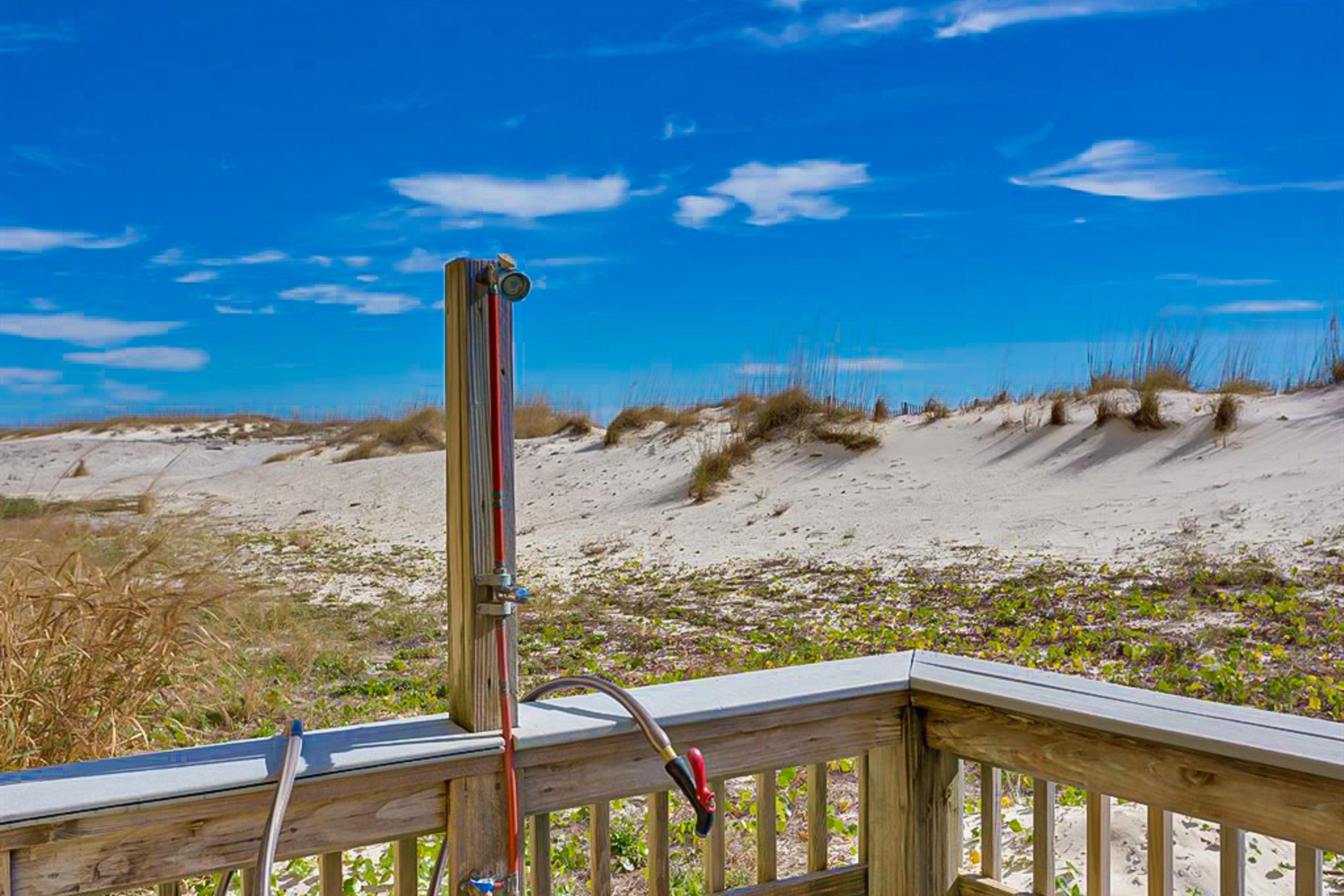 Island Royale P 406 Condo rental in Island Royale in Gulf Shores Alabama - #32