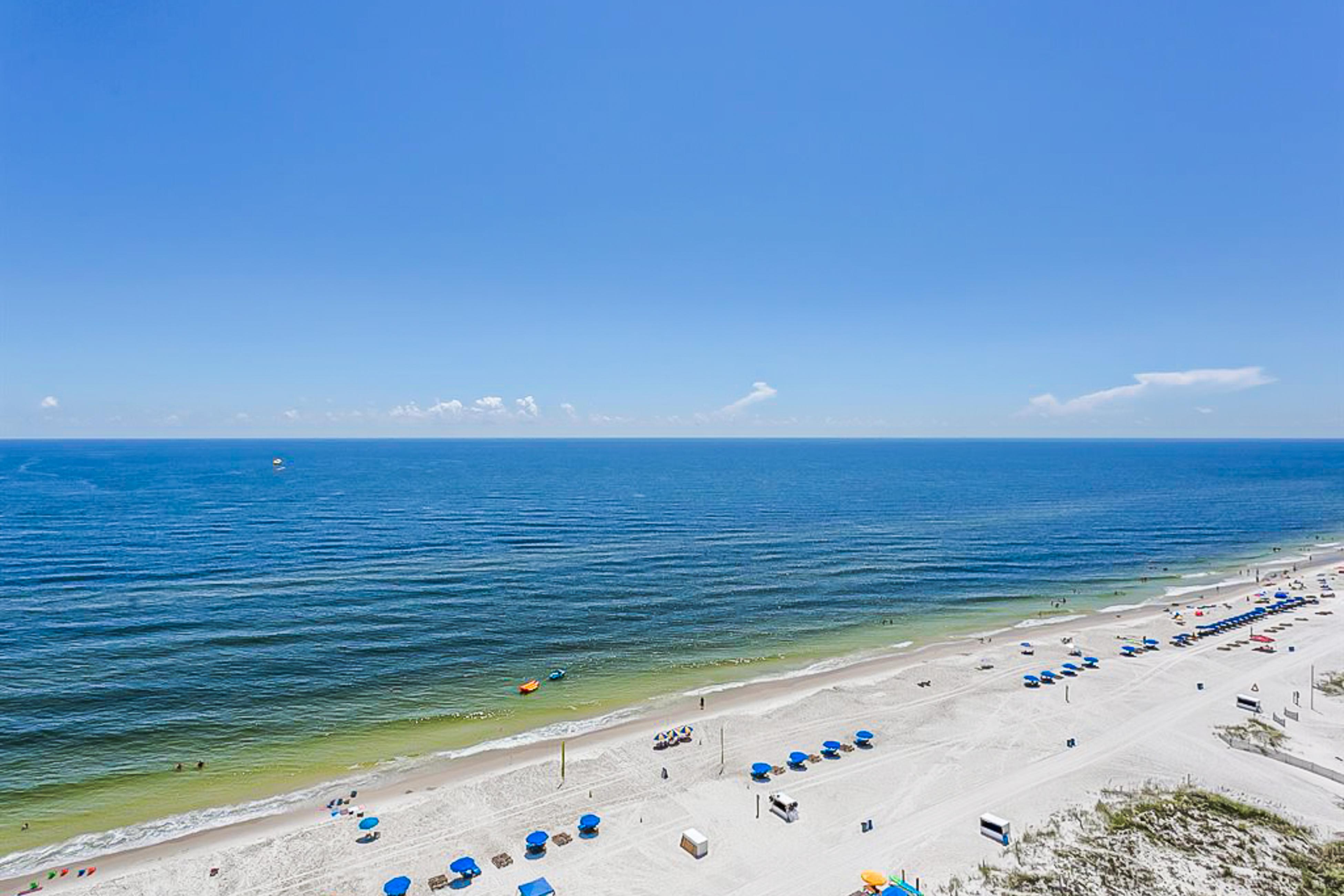 Island Royale P 406 Condo rental in Island Royale in Gulf Shores Alabama - #33