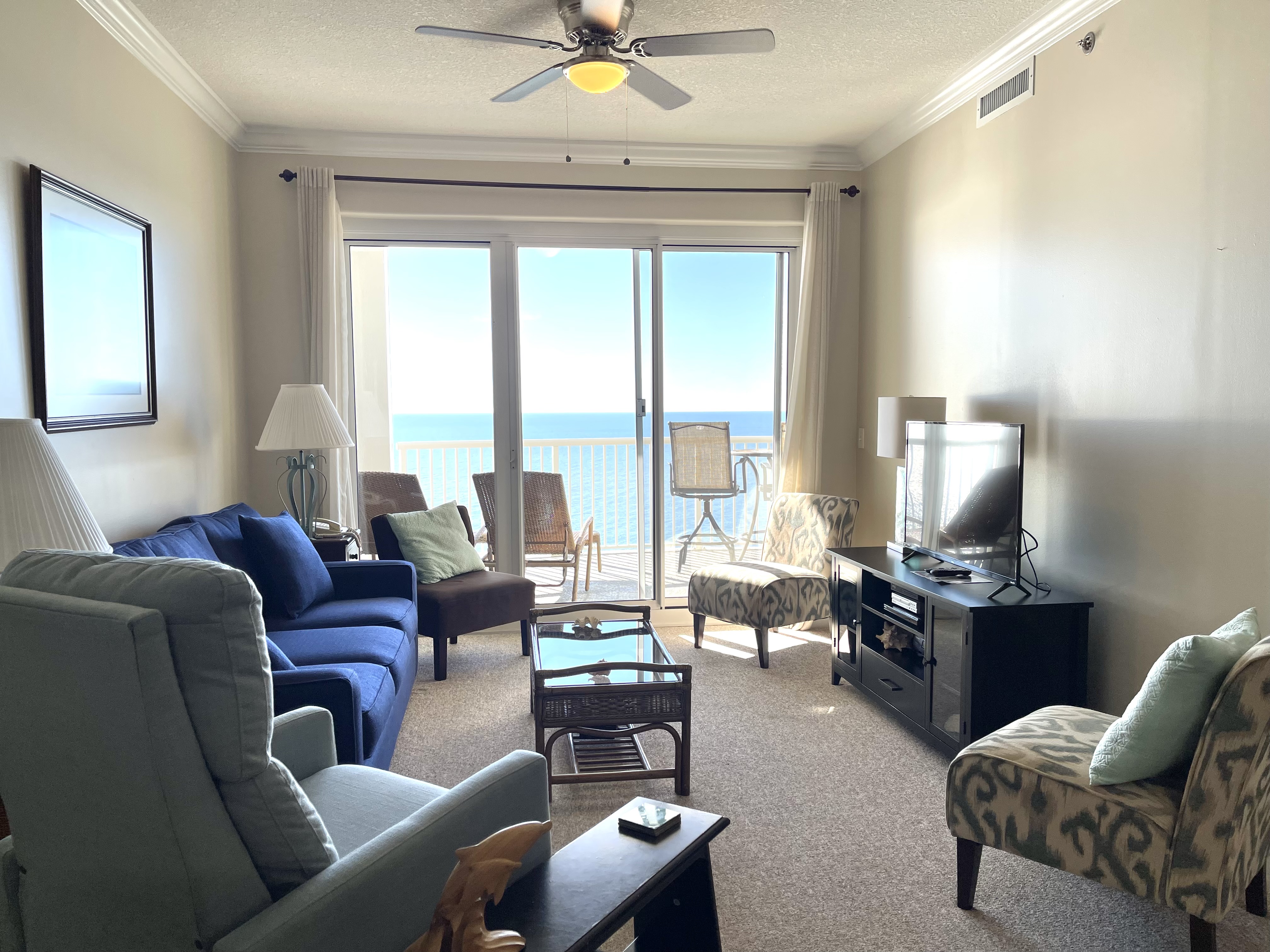 Island Royale P104 Condo rental in Island Royale in Gulf Shores Alabama - #2