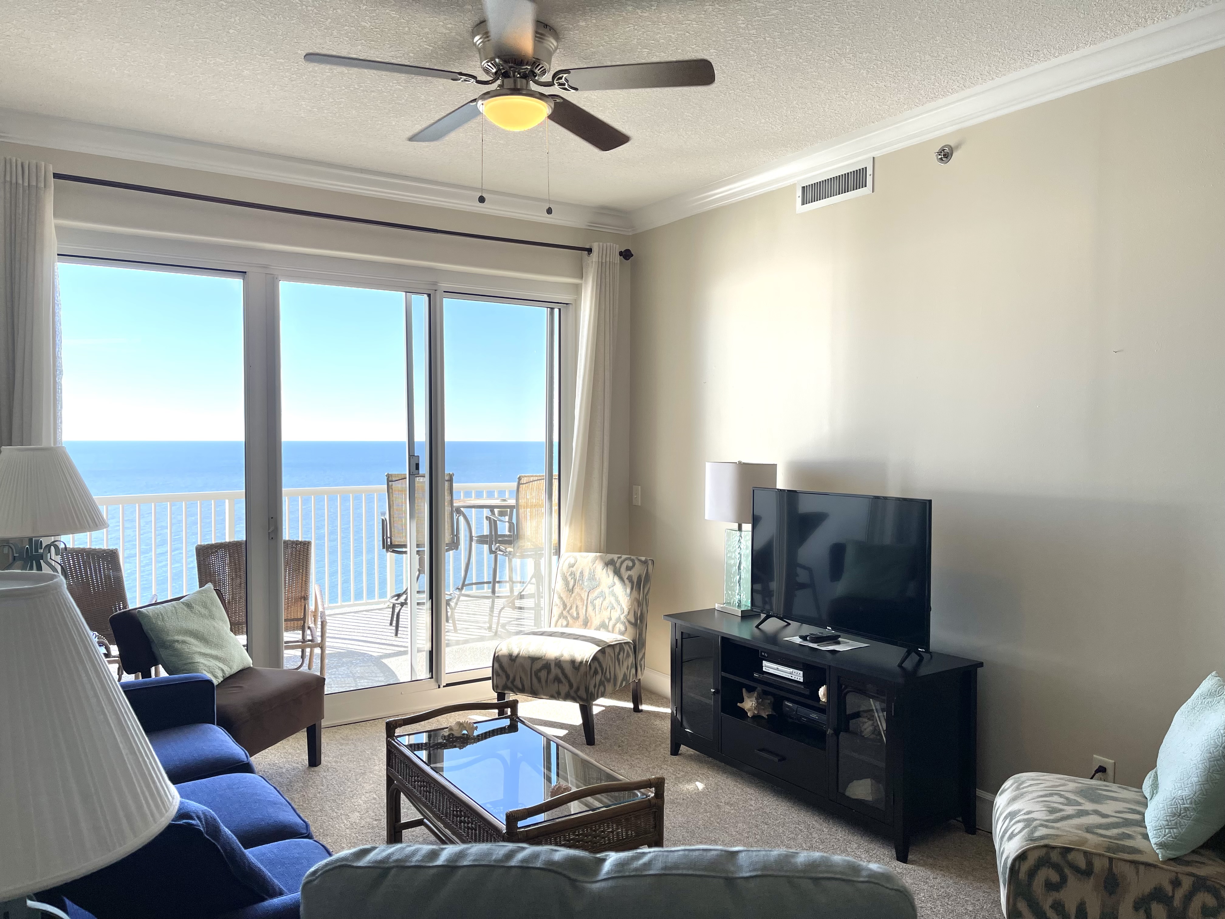 Island Royale P104 Condo rental in Island Royale in Gulf Shores Alabama - #3