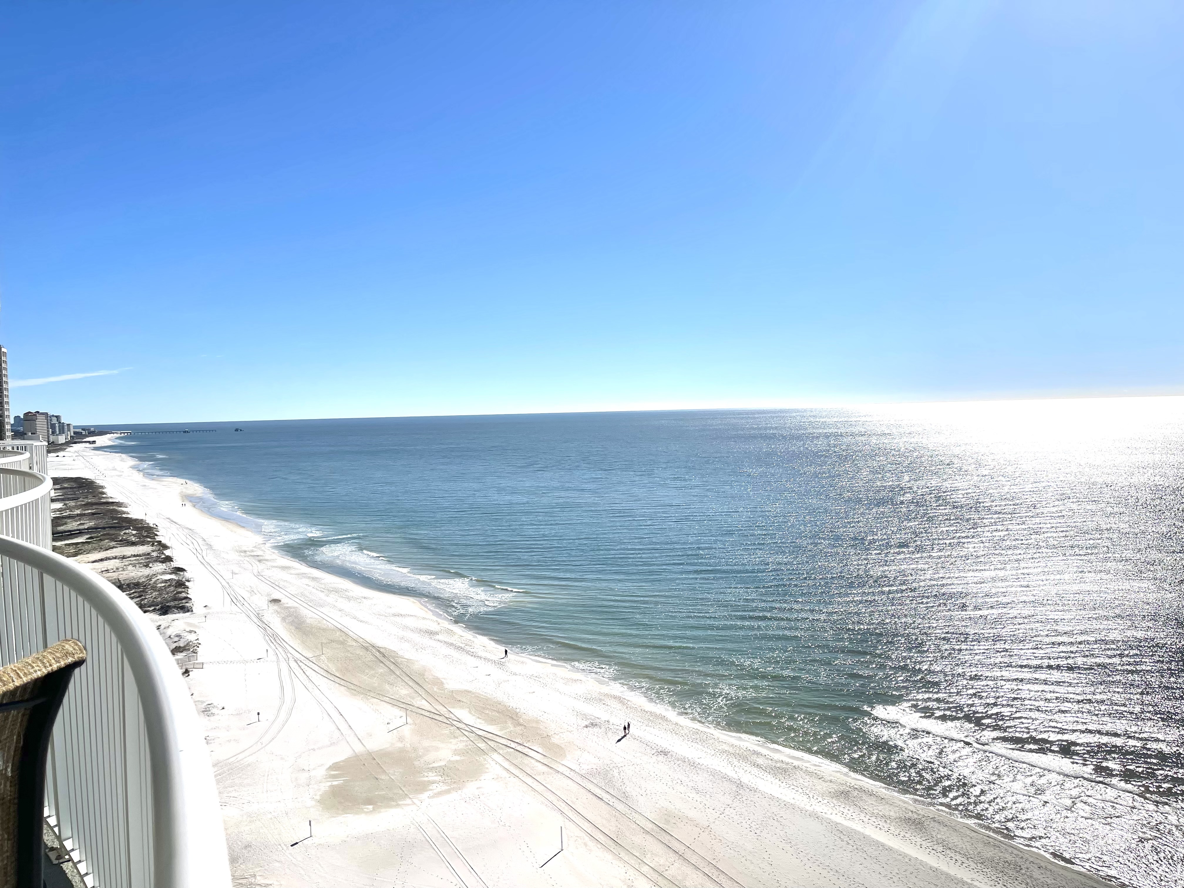 Island Royale P104 Condo rental in Island Royale in Gulf Shores Alabama - #23