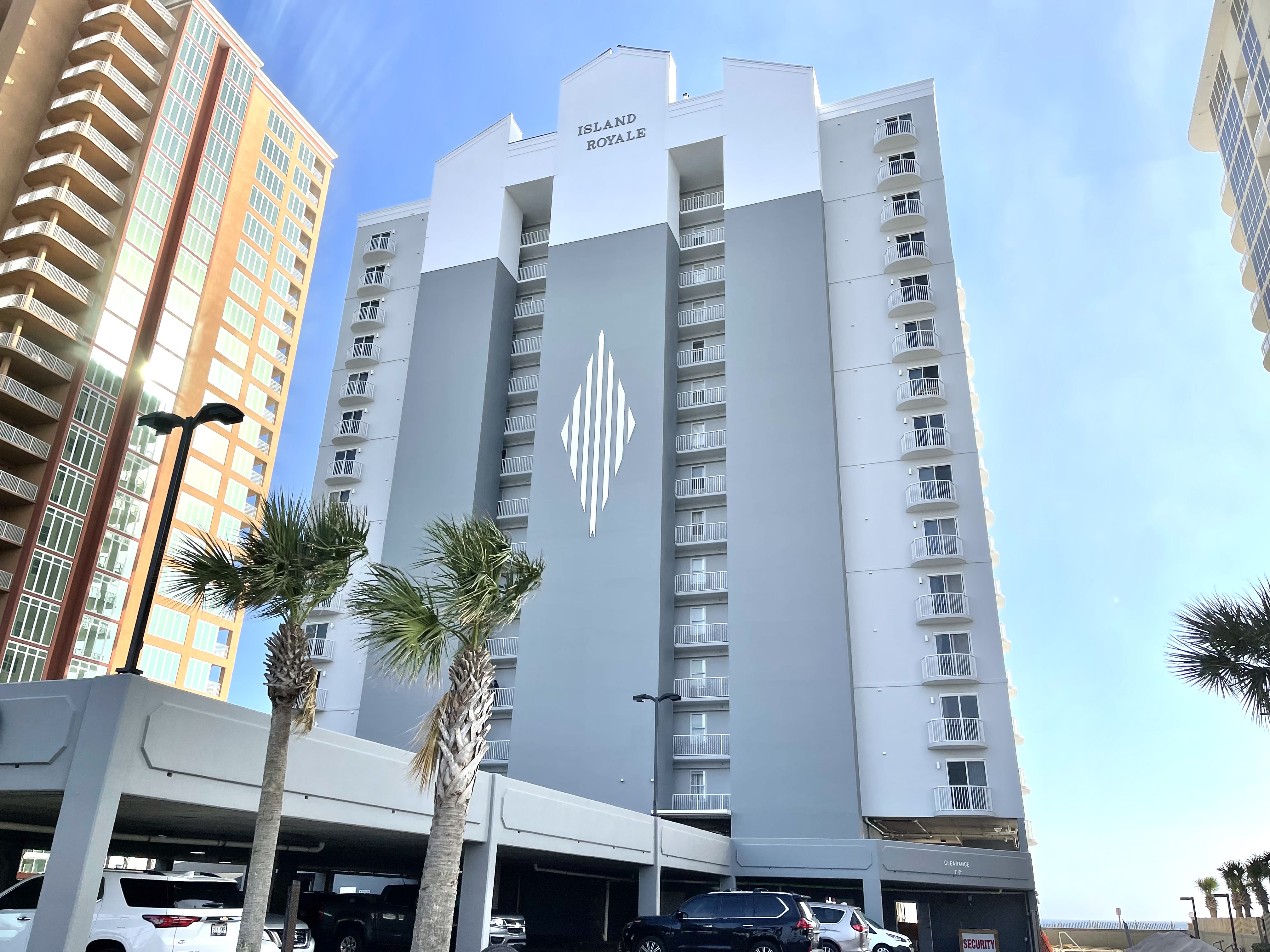 Island Royale P104 Condo rental in Island Royale in Gulf Shores Alabama - #33