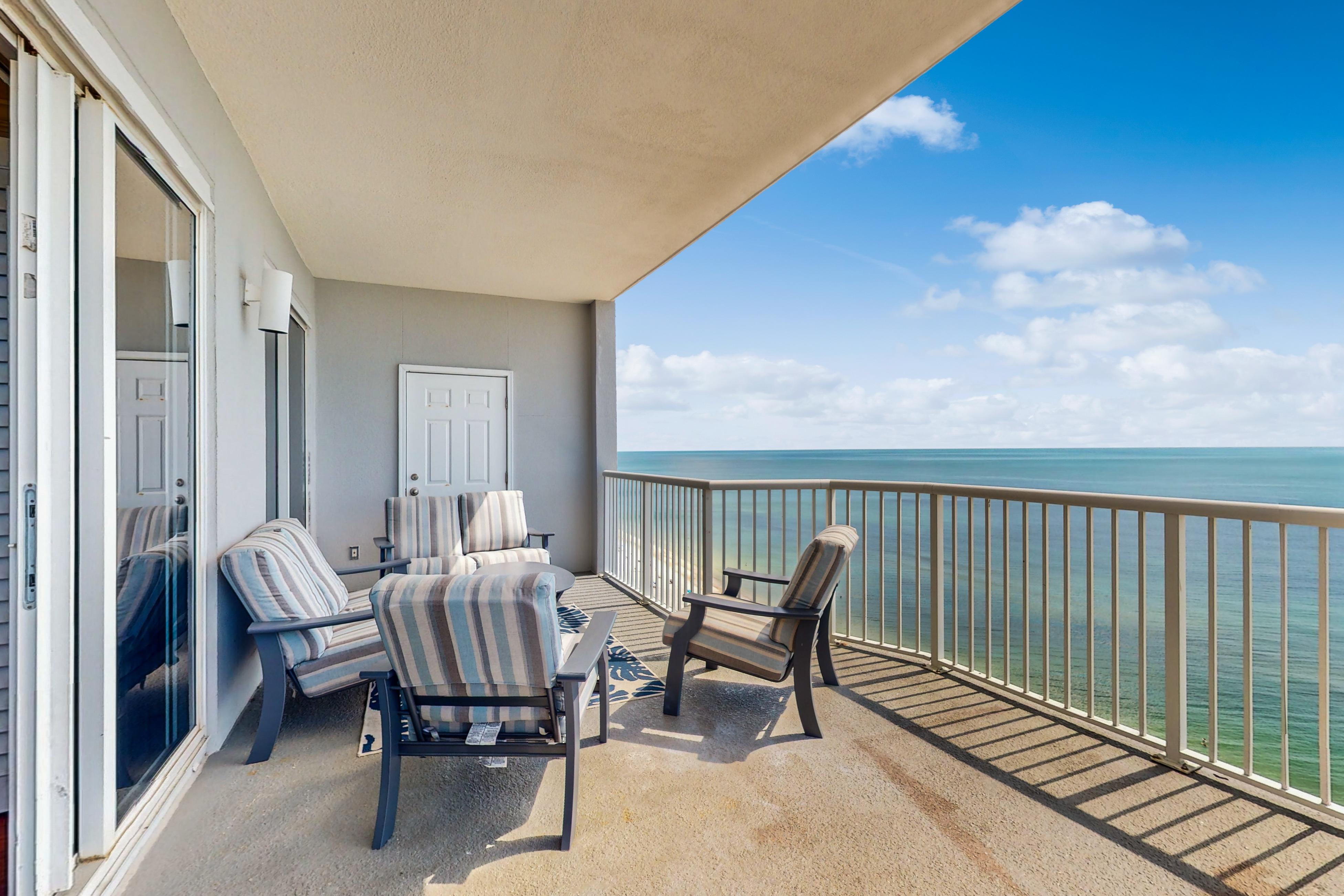 Island Royale Penthouse 106 Condo rental in Island Royale in Gulf Shores Alabama - #1