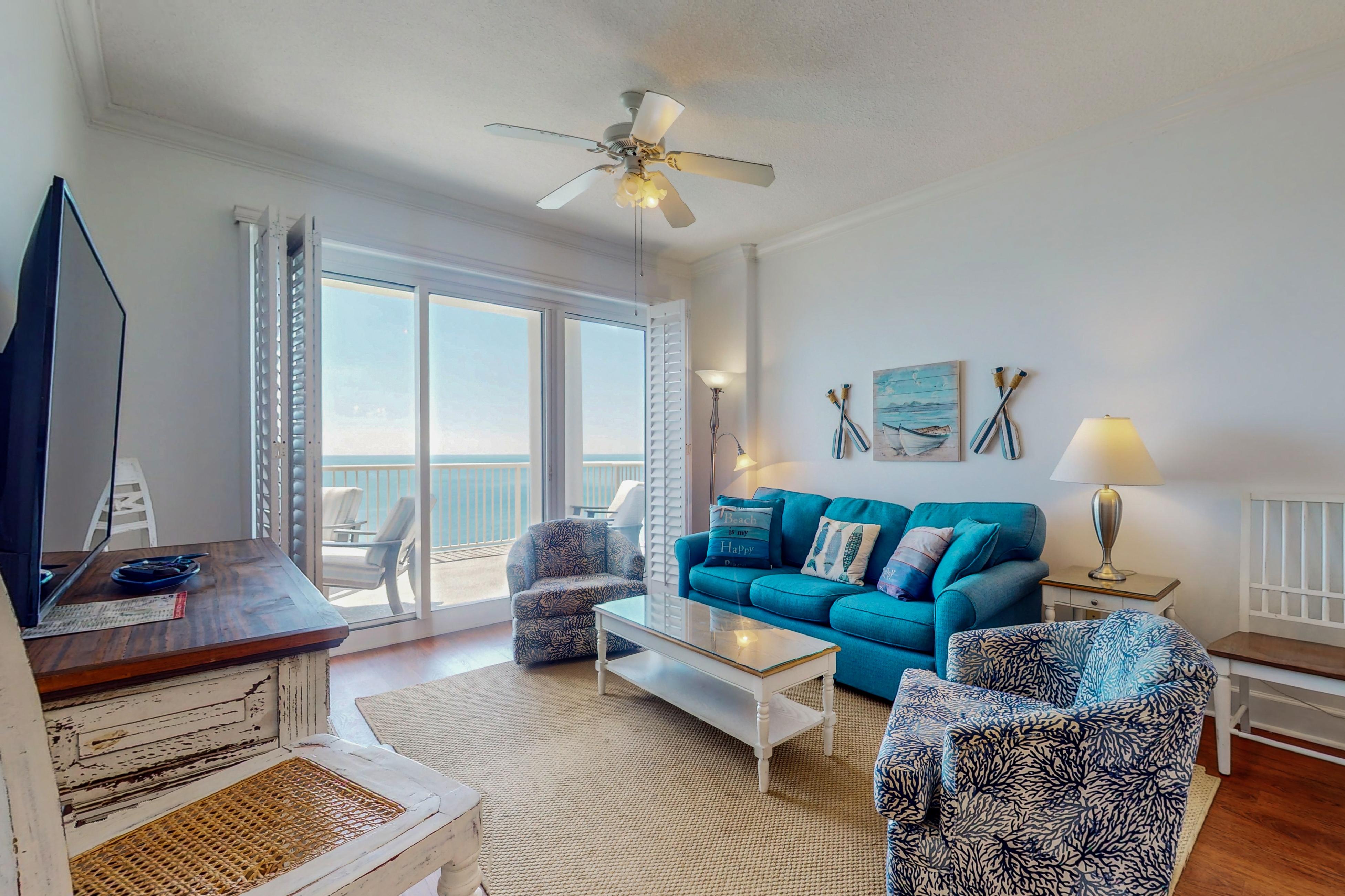 Island Royale Penthouse 106 Condo rental in Island Royale in Gulf Shores Alabama - #4