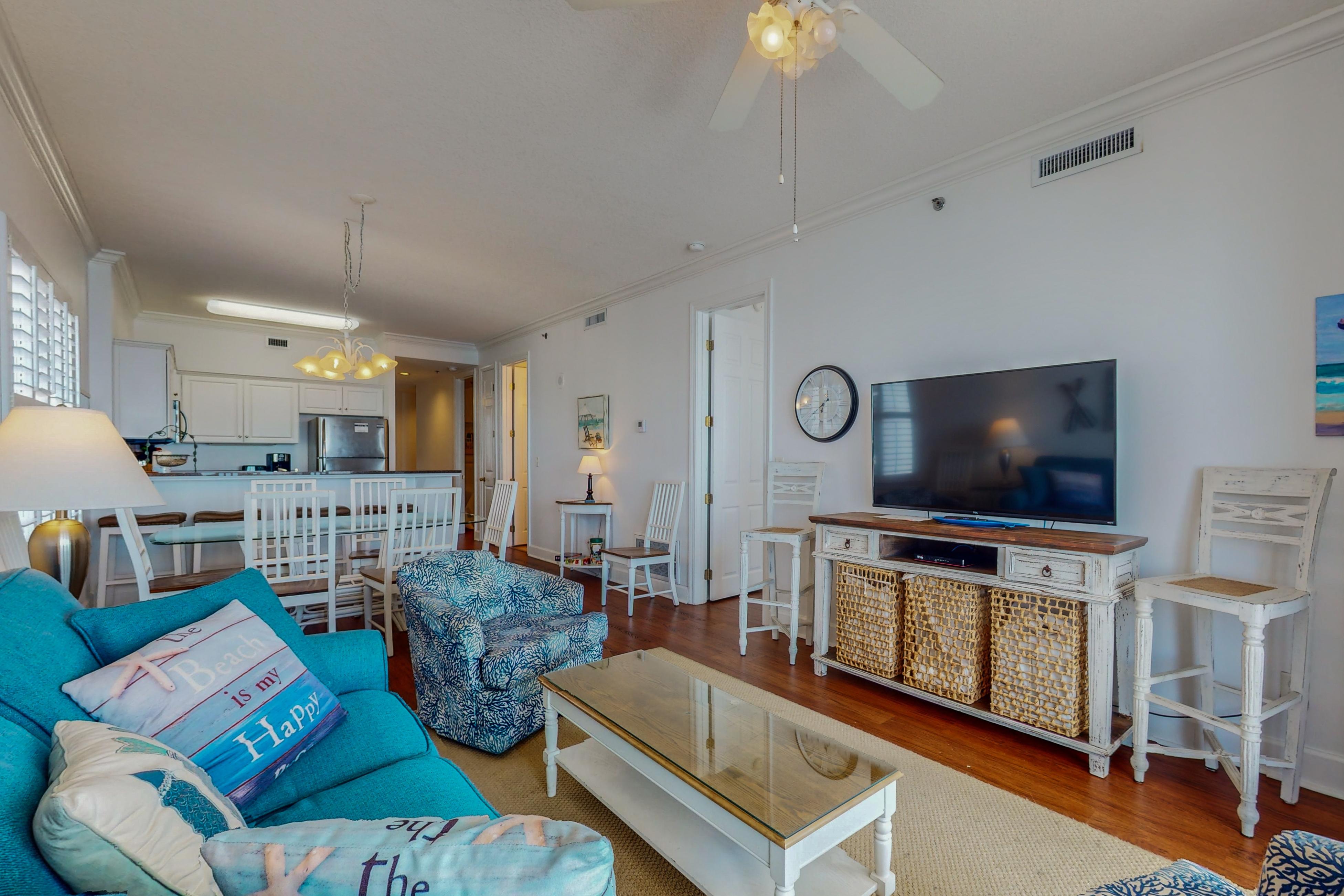 Island Royale Penthouse 106 Condo rental in Island Royale in Gulf Shores Alabama - #5