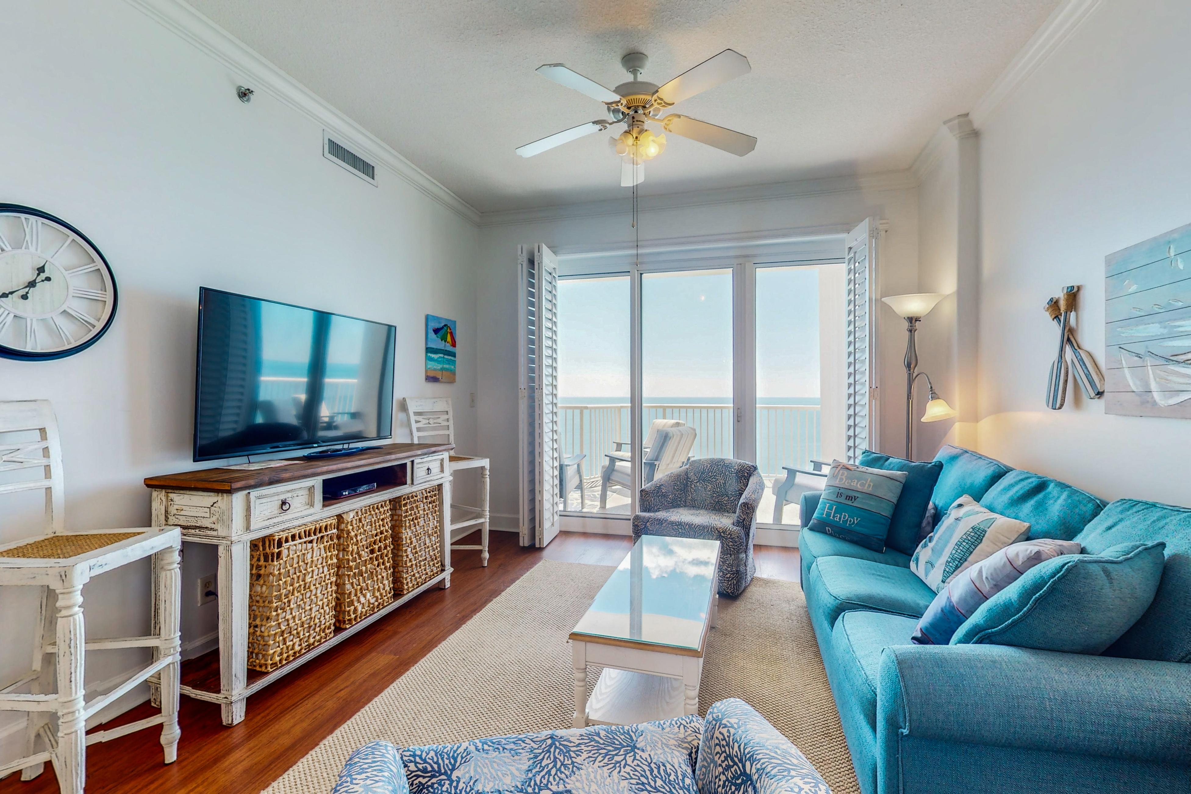 Island Royale Penthouse 106 Condo rental in Island Royale in Gulf Shores Alabama - #7