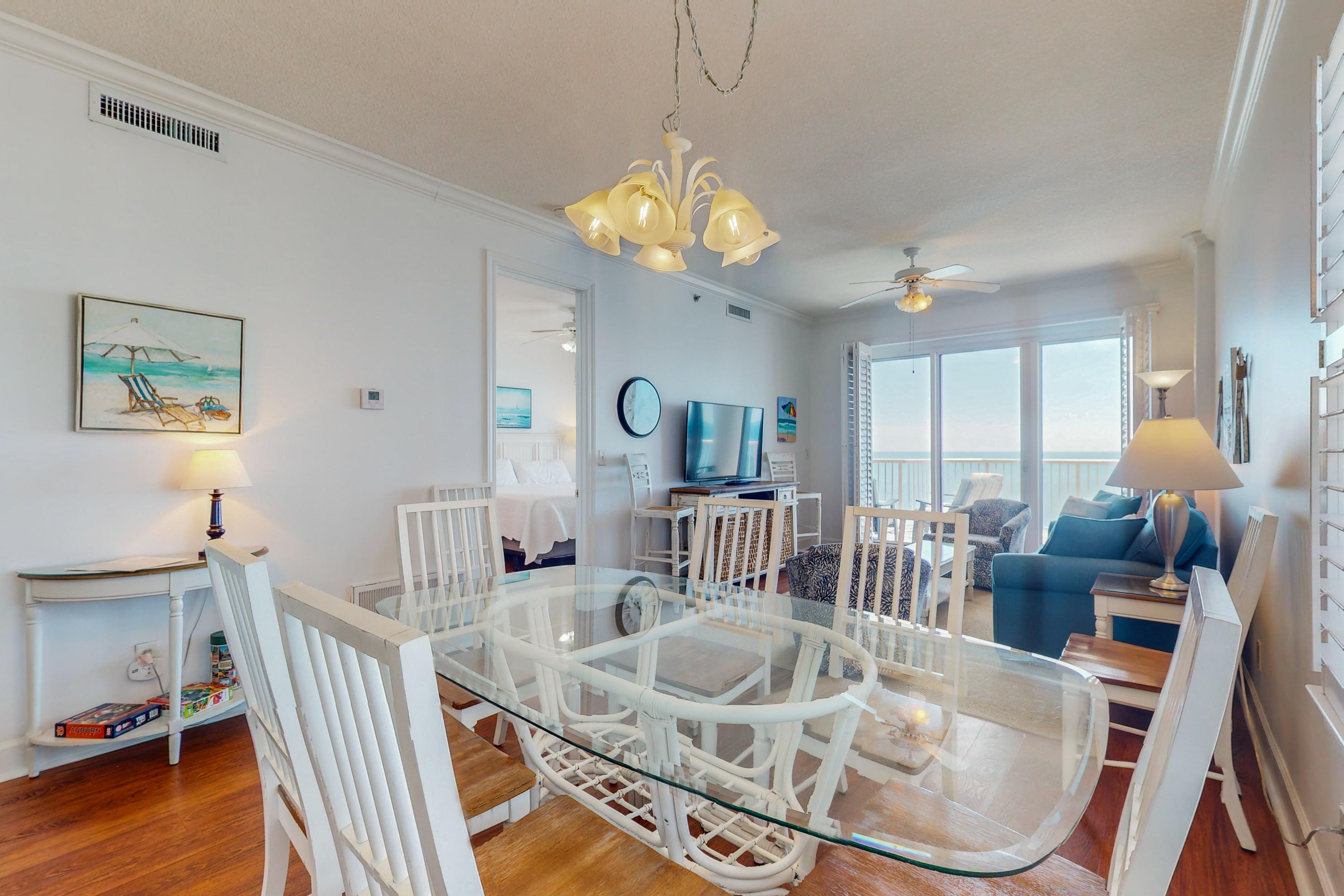 Island Royale Penthouse 106 Condo rental in Island Royale in Gulf Shores Alabama - #10