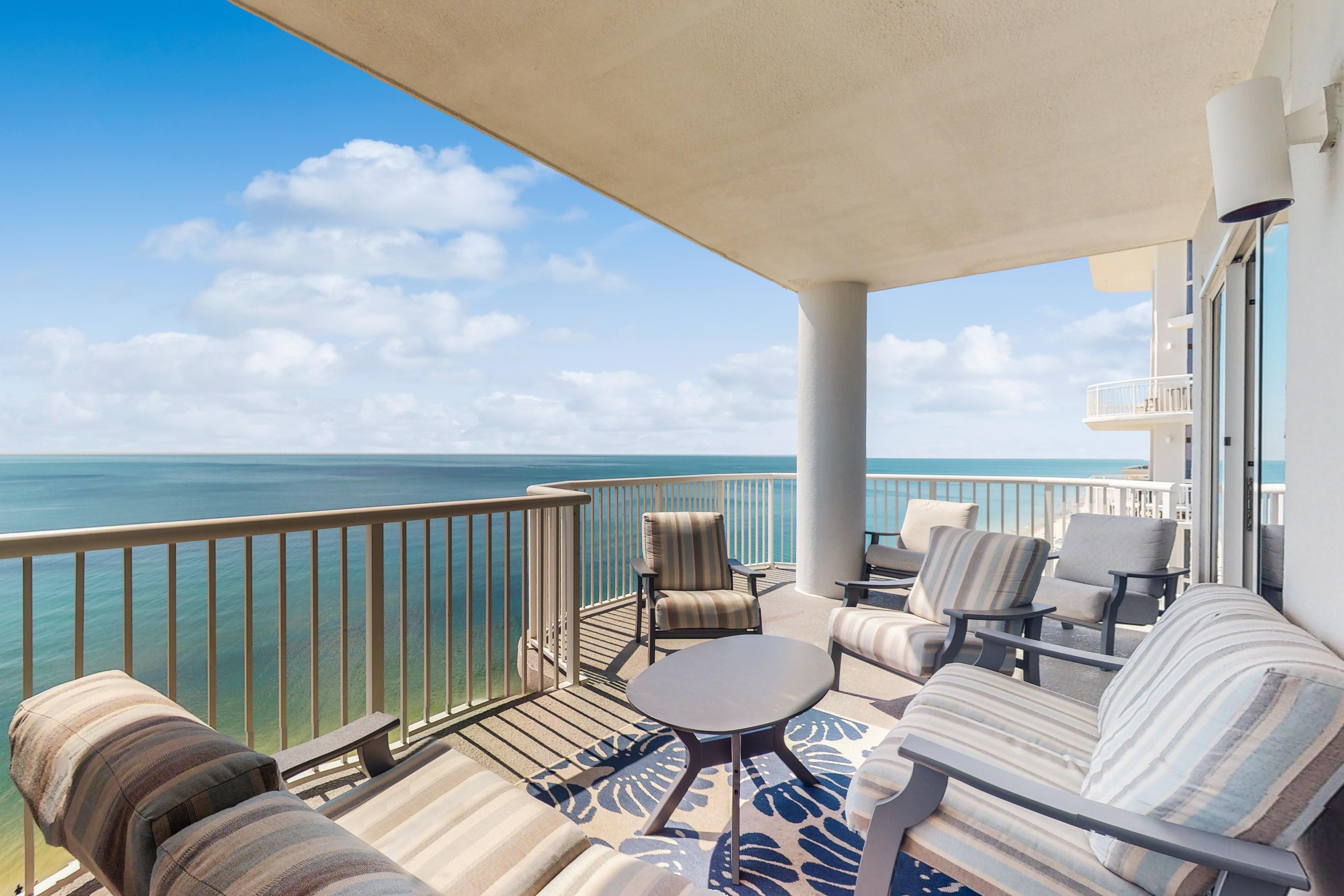 Island Royale Penthouse 106 Condo rental in Island Royale in Gulf Shores Alabama - #21