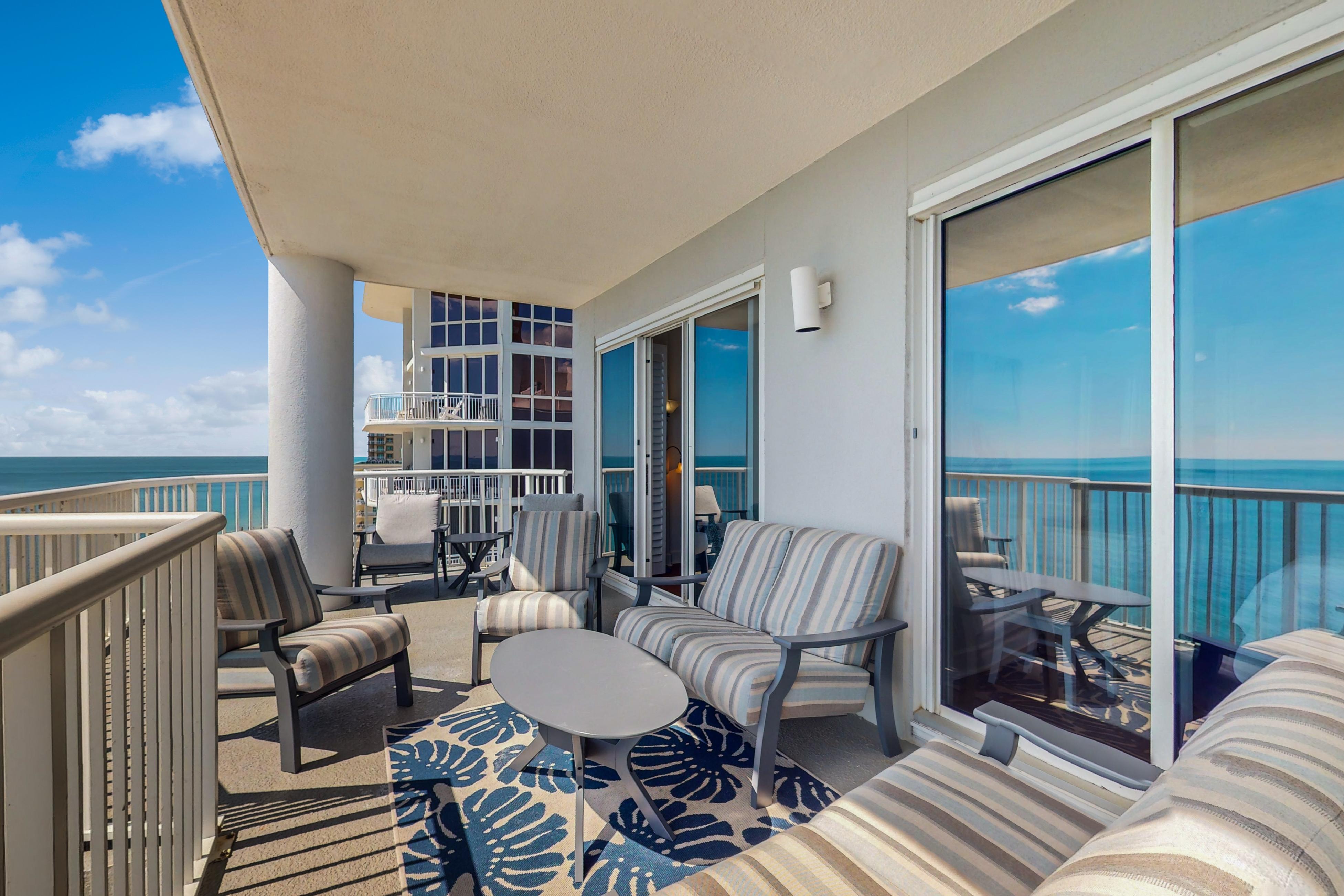 Island Royale Penthouse 106 Condo rental in Island Royale in Gulf Shores Alabama - #22