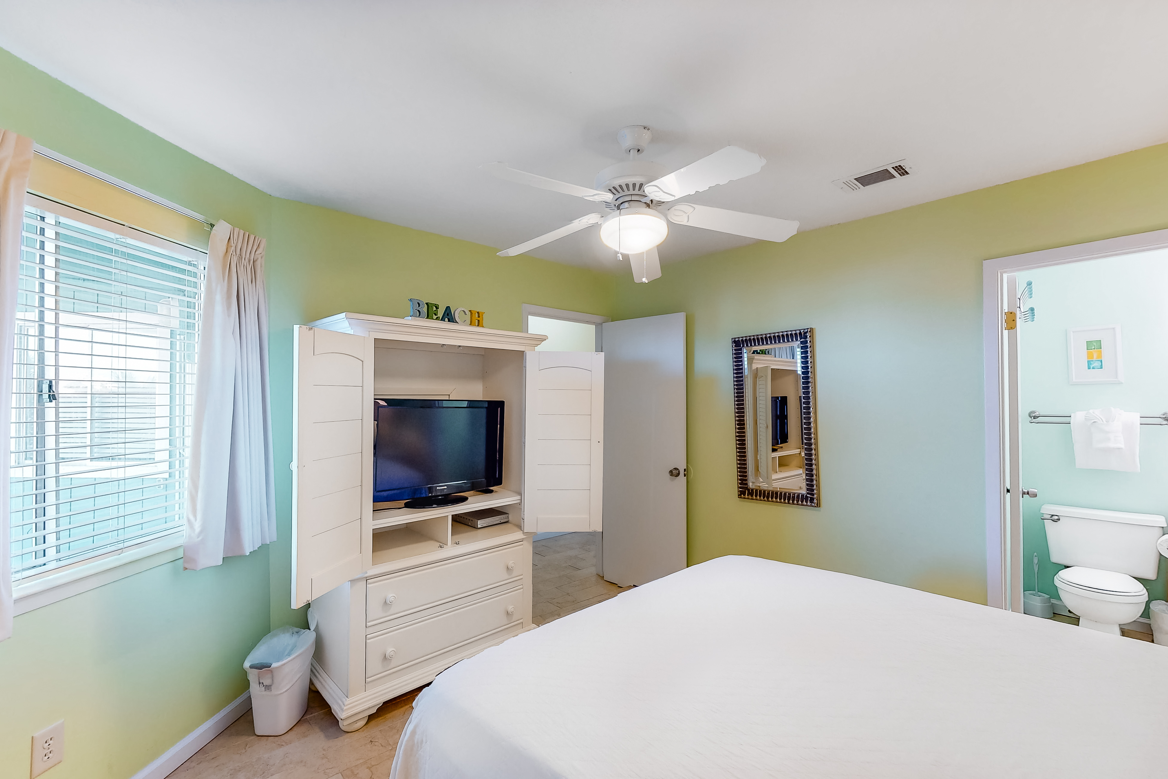 Island Sands 202 Condo rental in Island Sands Condo Rentals in Fort Walton Beach Florida - #17