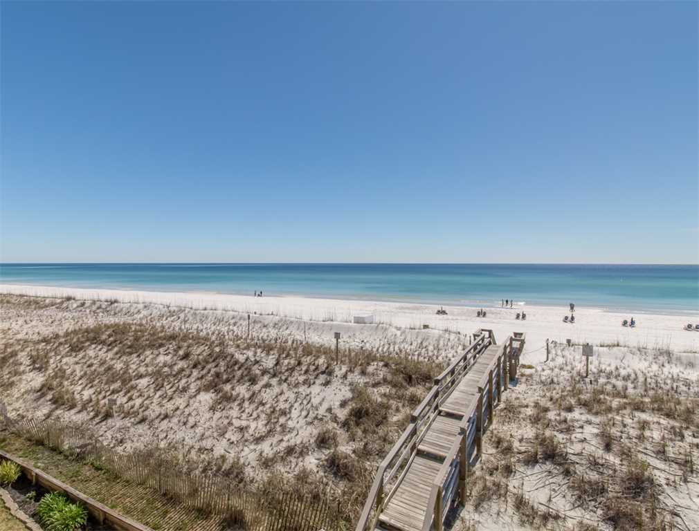 Island Sands 306 | Fort Walton Beach, Florida Condo Rental