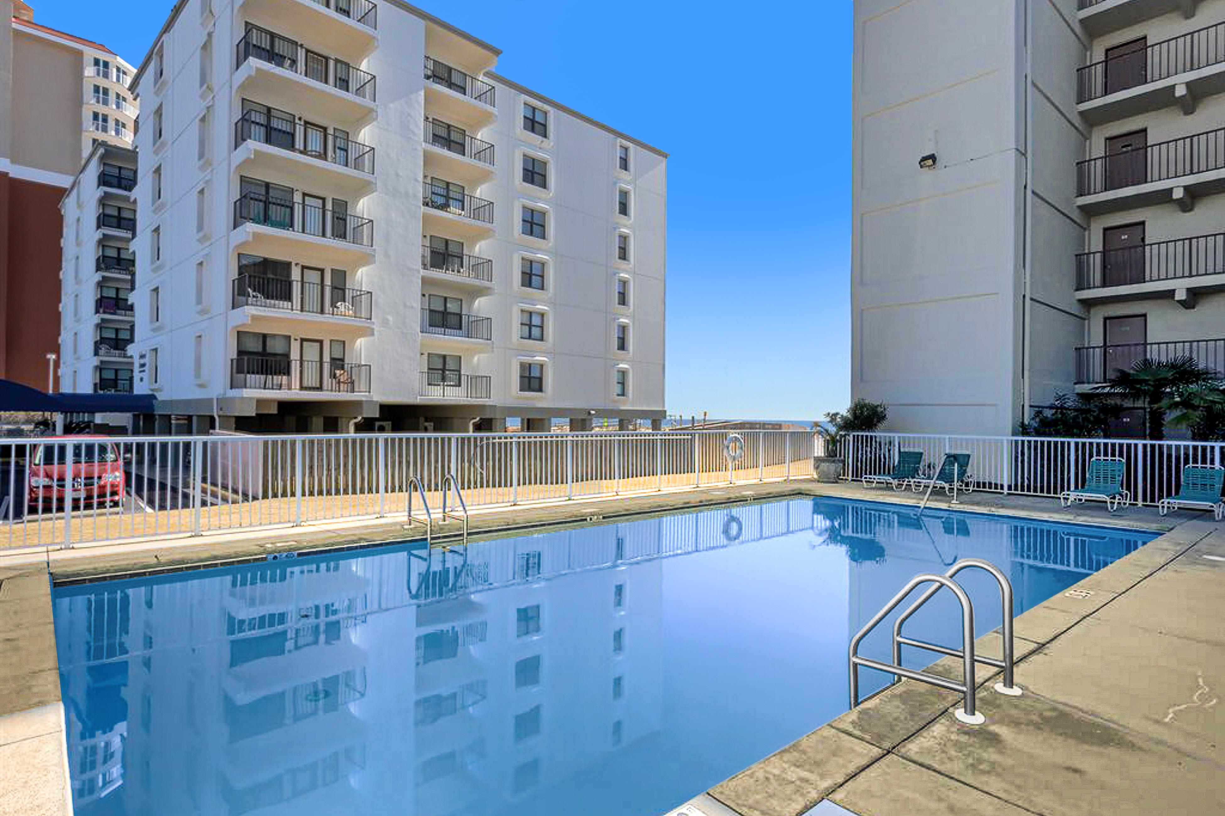 Island Shores 252 Condo rental in Island Shores Gulf Shores in Gulf Shores Alabama - #3