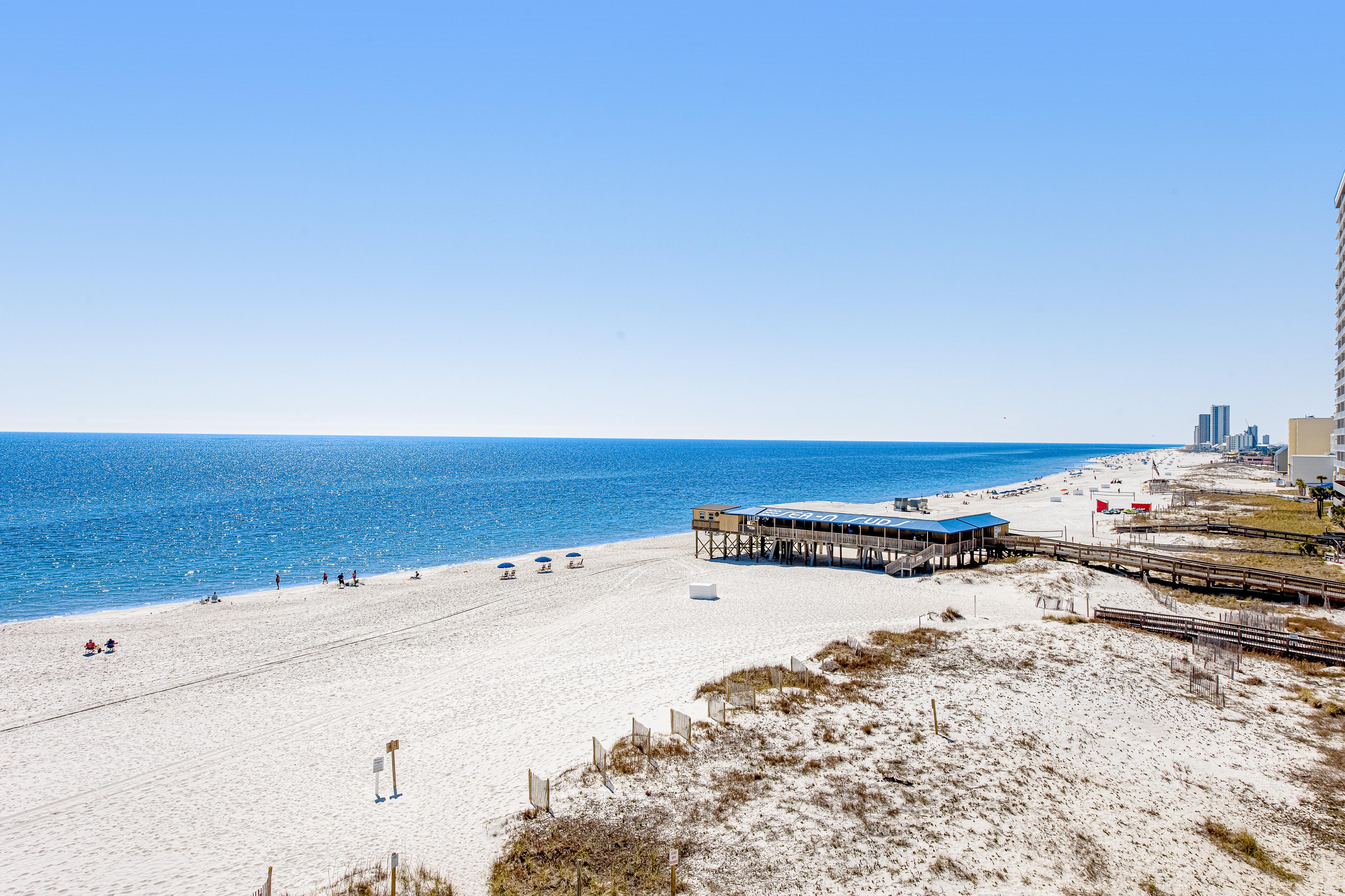 Island Shores 252 Condo rental in Island Shores Gulf Shores in Gulf Shores Alabama - #4