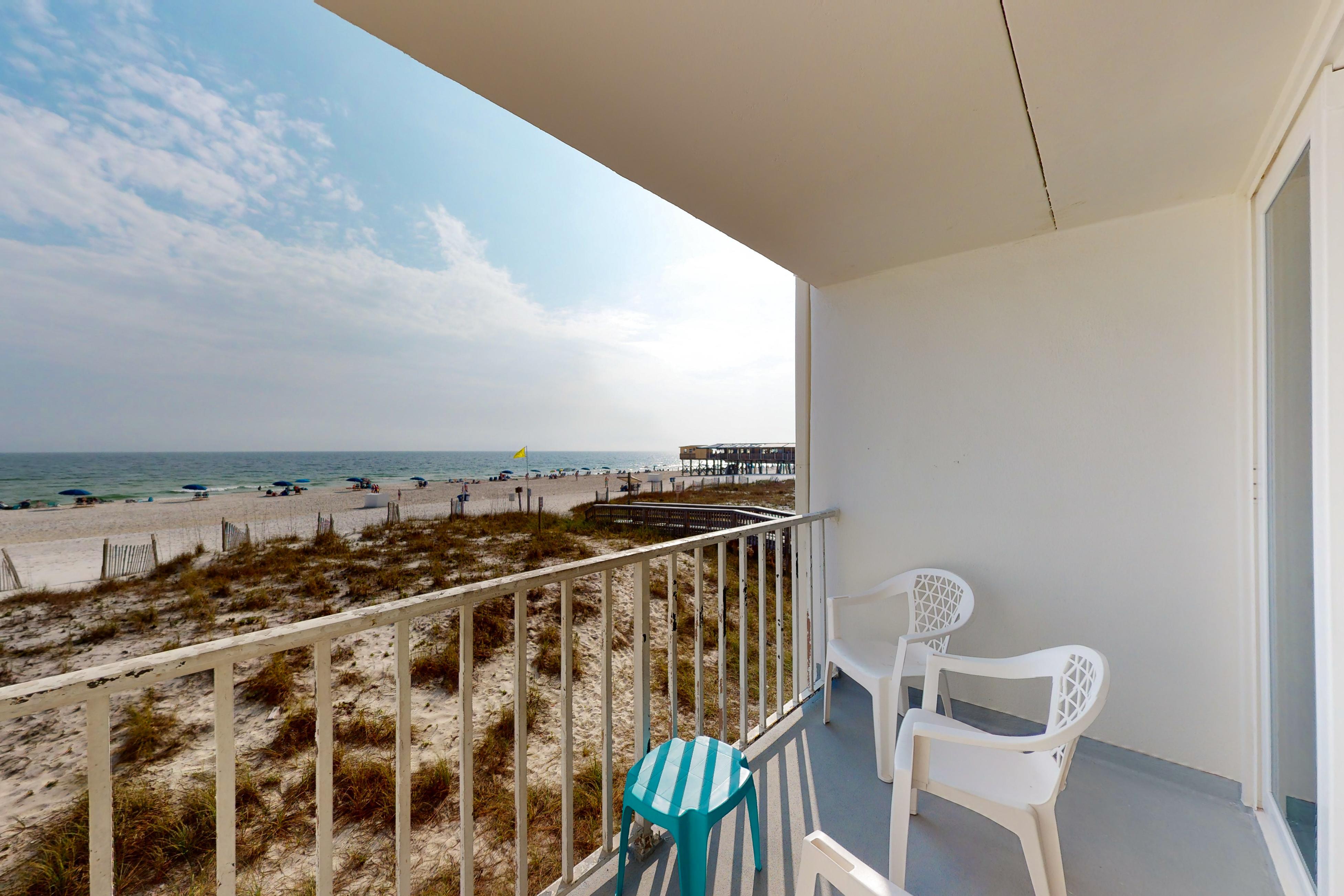 Island Shores 252 Condo rental in Island Shores Gulf Shores in Gulf Shores Alabama - #18