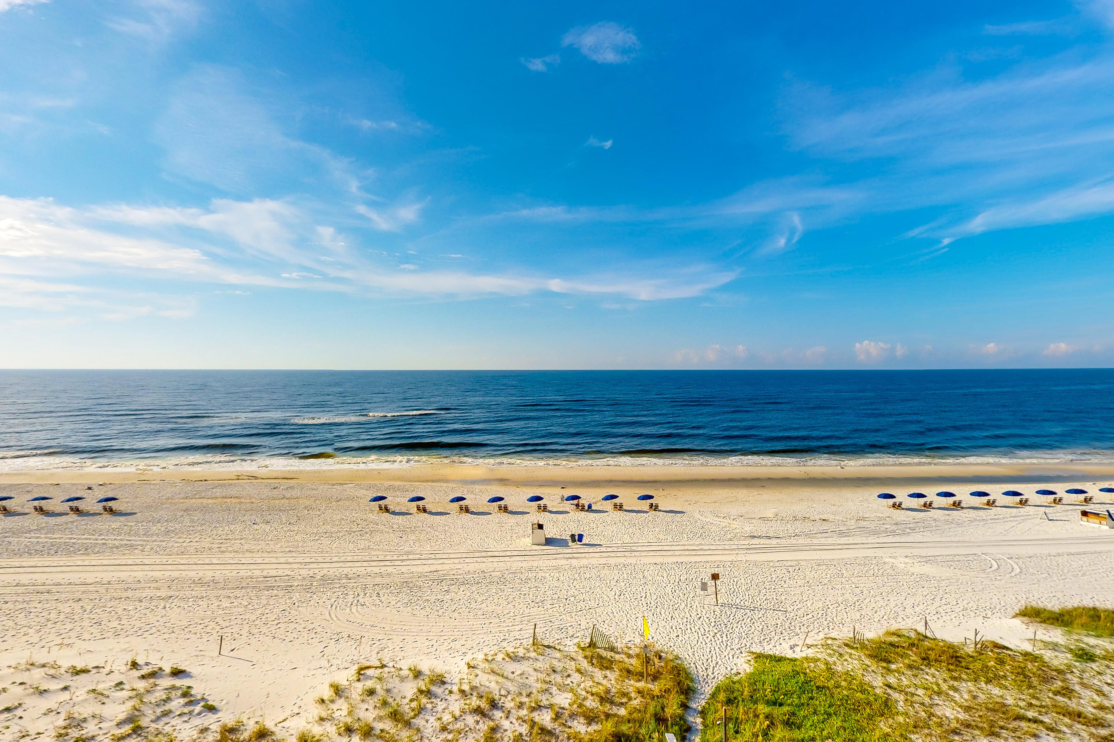 Island Shores 252 Condo rental in Island Shores Gulf Shores in Gulf Shores Alabama - #26