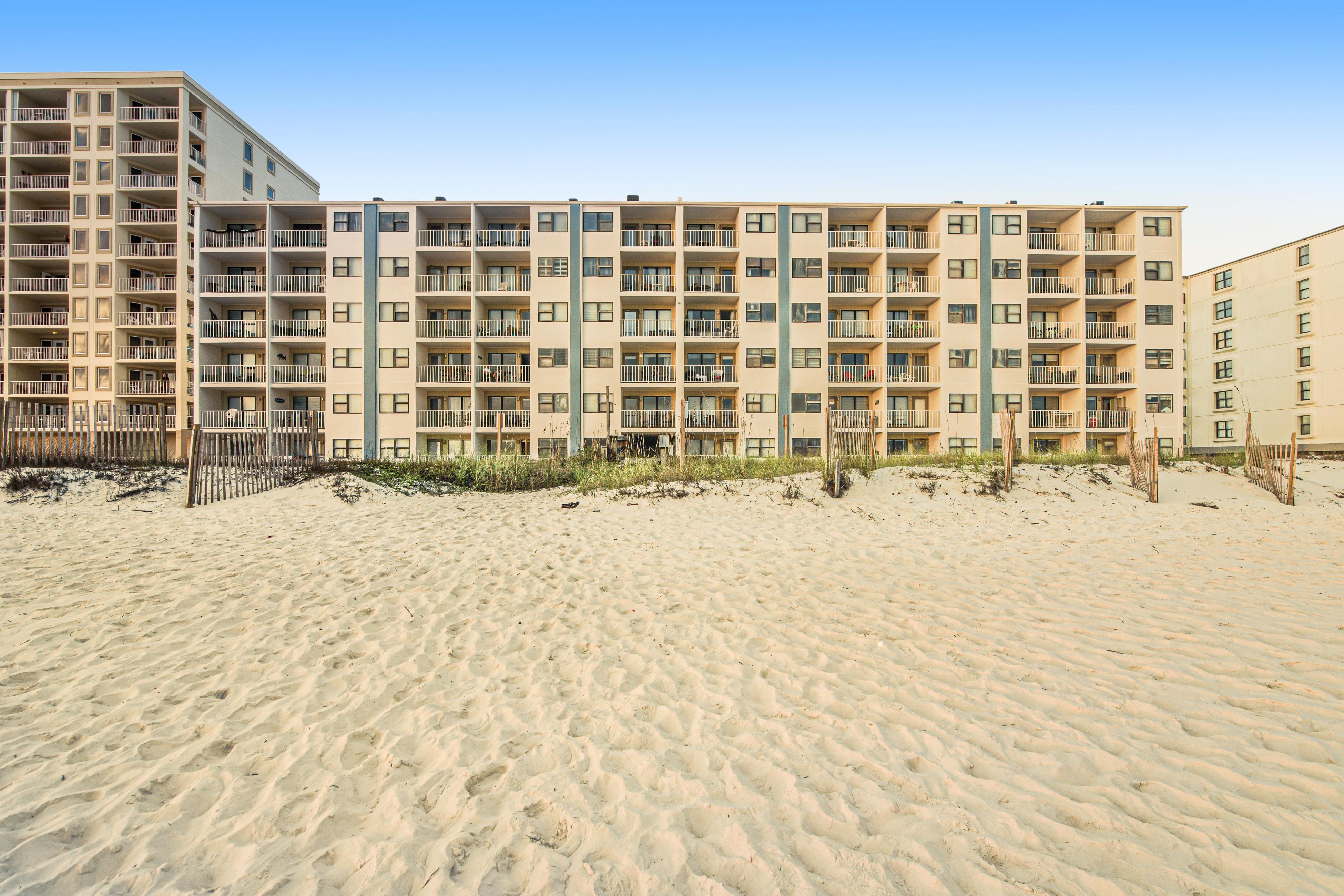 Island Shores 252 Condo rental in Island Shores Gulf Shores in Gulf Shores Alabama - #27