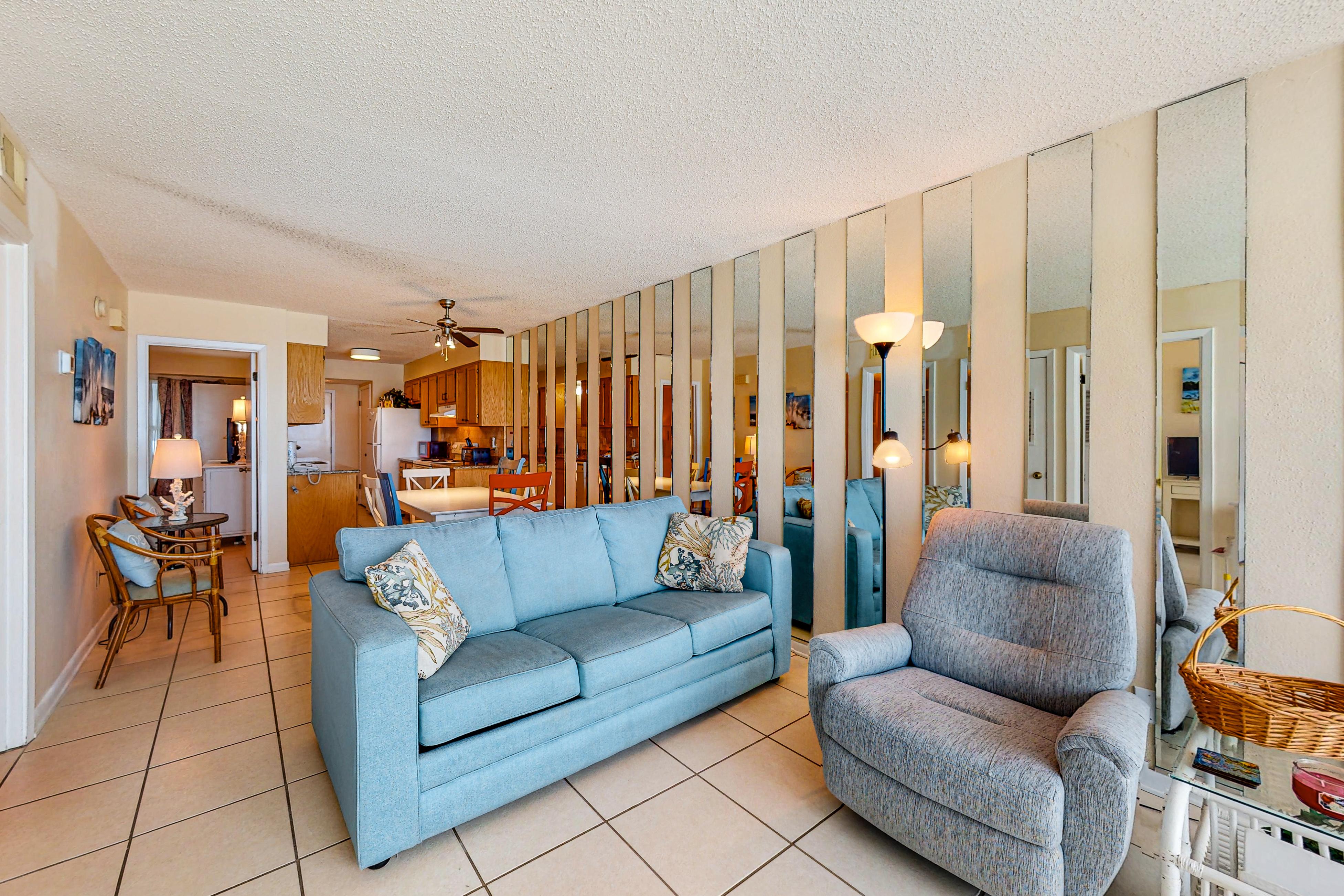 Island Shores 451 Condo rental in Island Shores Gulf Shores in Gulf Shores Alabama - #6