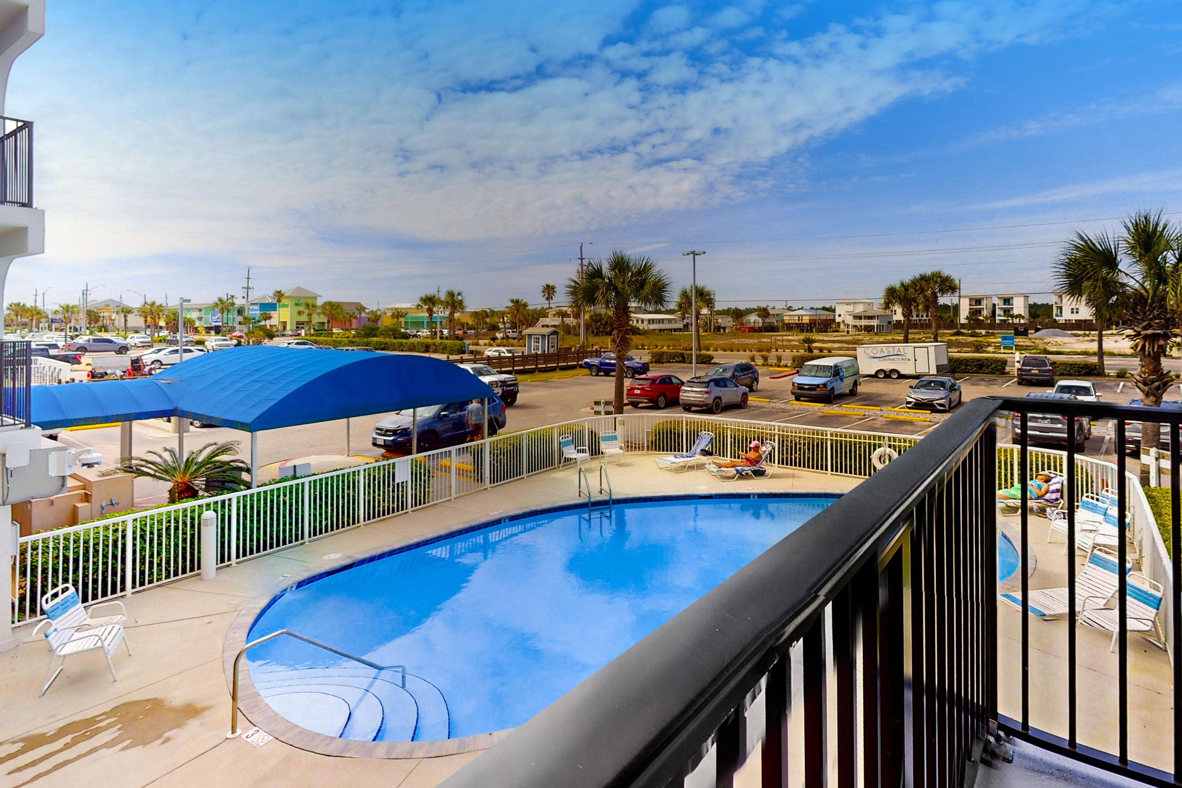 Island Sunrise 160 Condo rental in Island Sunrise Gulf Shores in Gulf Shores Alabama - #4