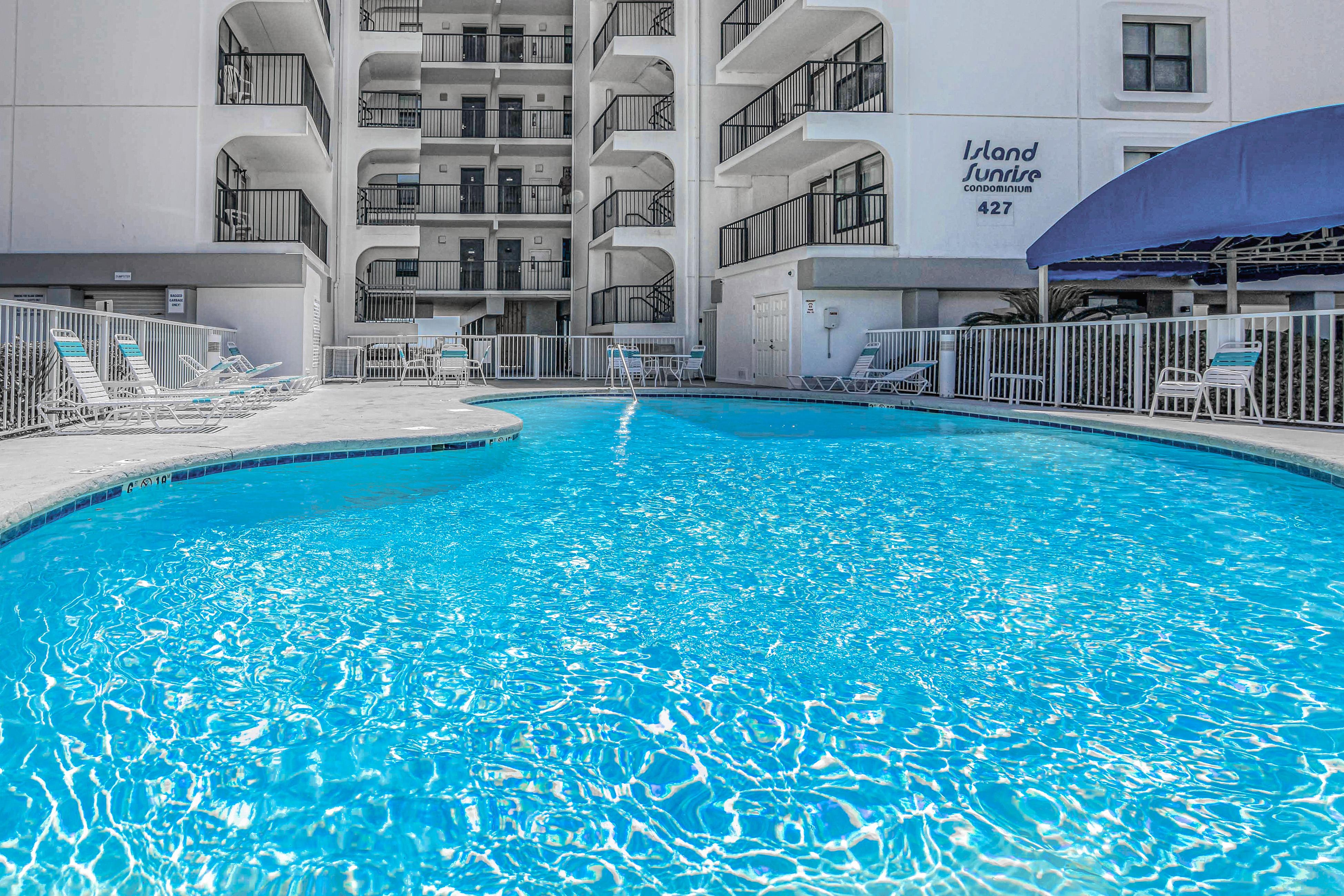 Island Sunrise 160 Condo rental in Island Sunrise Gulf Shores in Gulf Shores Alabama - #24