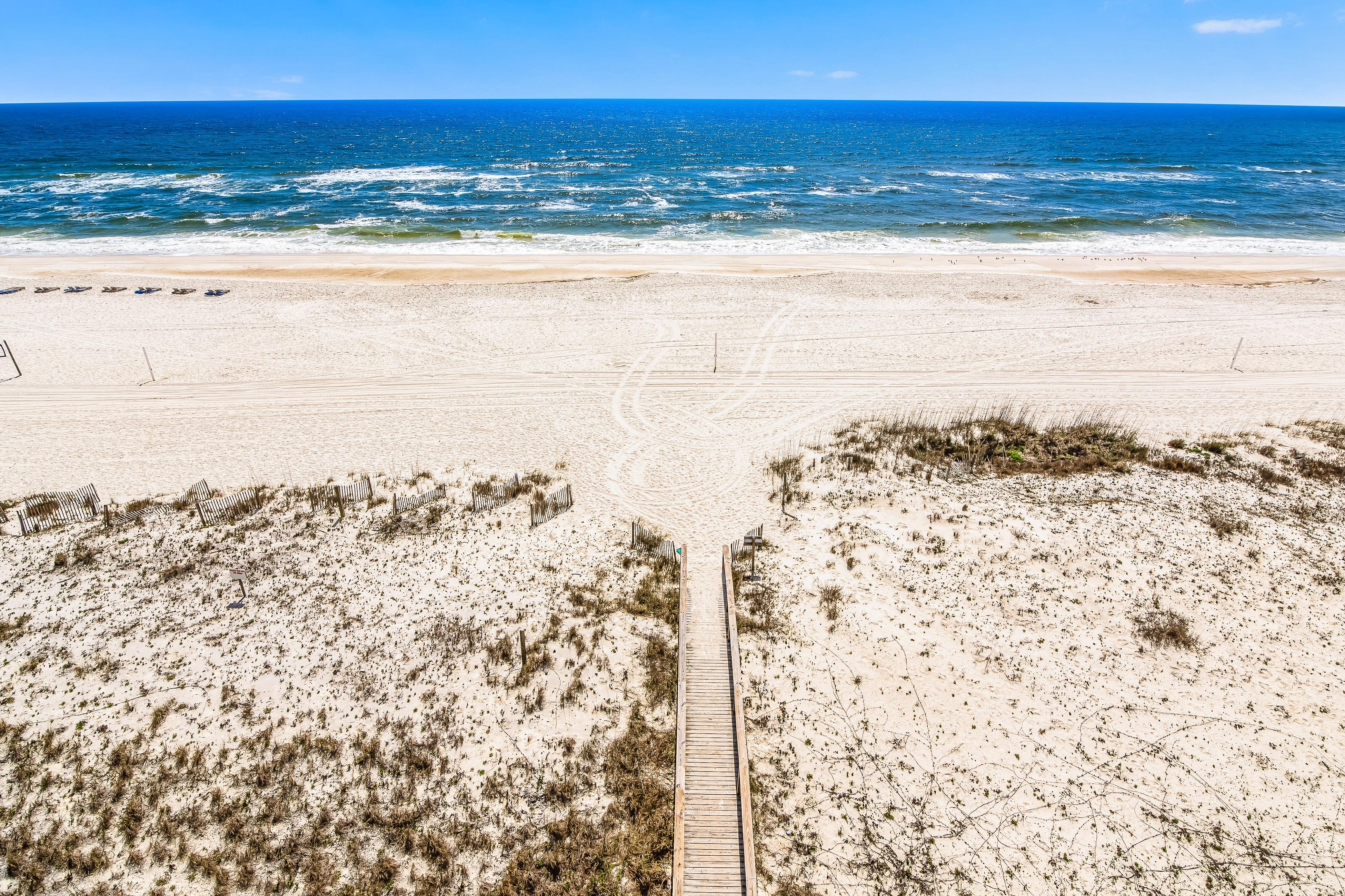 Island Sunrise 160 Condo rental in Island Sunrise Gulf Shores in Gulf Shores Alabama - #27