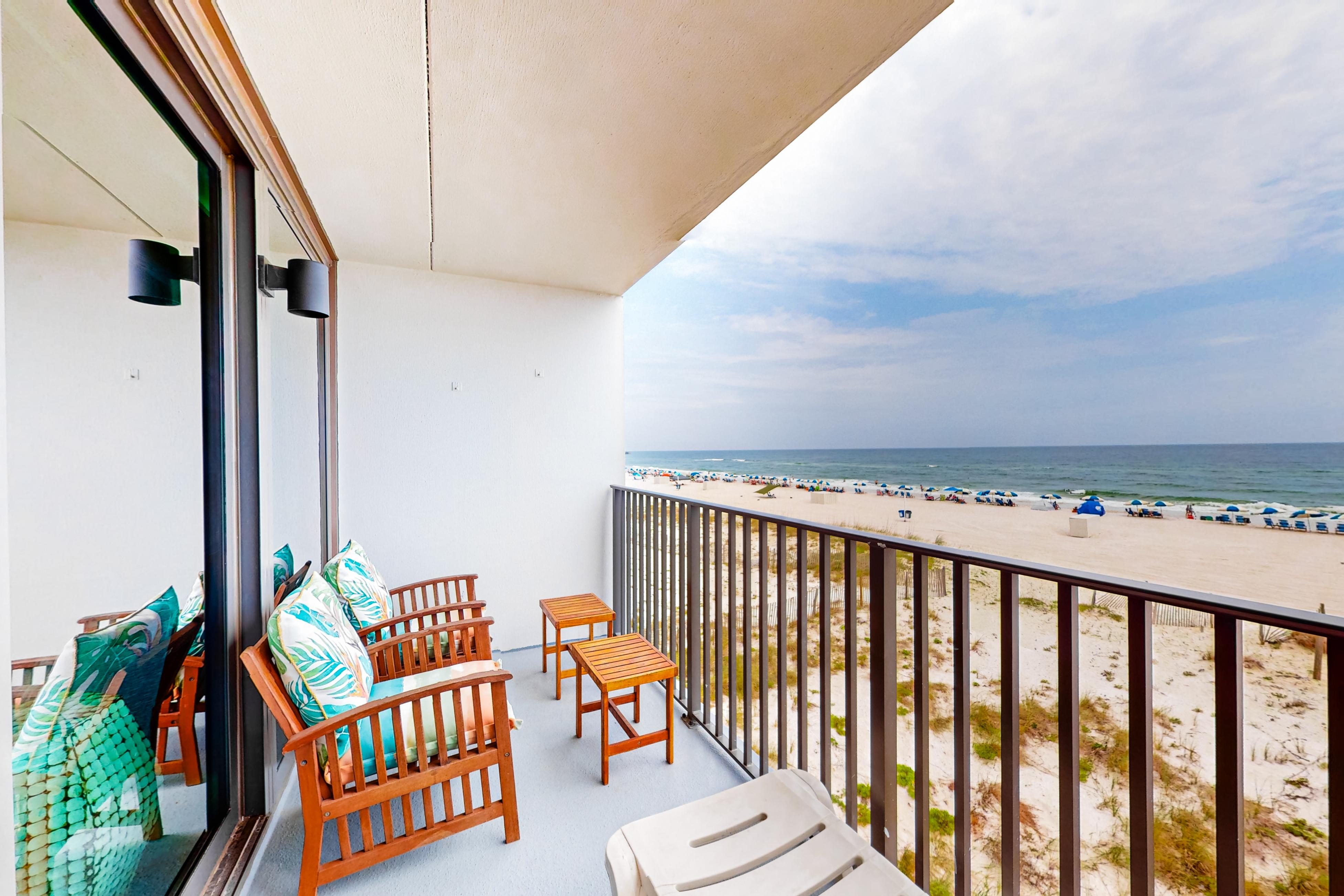 Island Sunrise 263 Condo rental in Island Sunrise Gulf Shores in Gulf Shores Alabama - #1