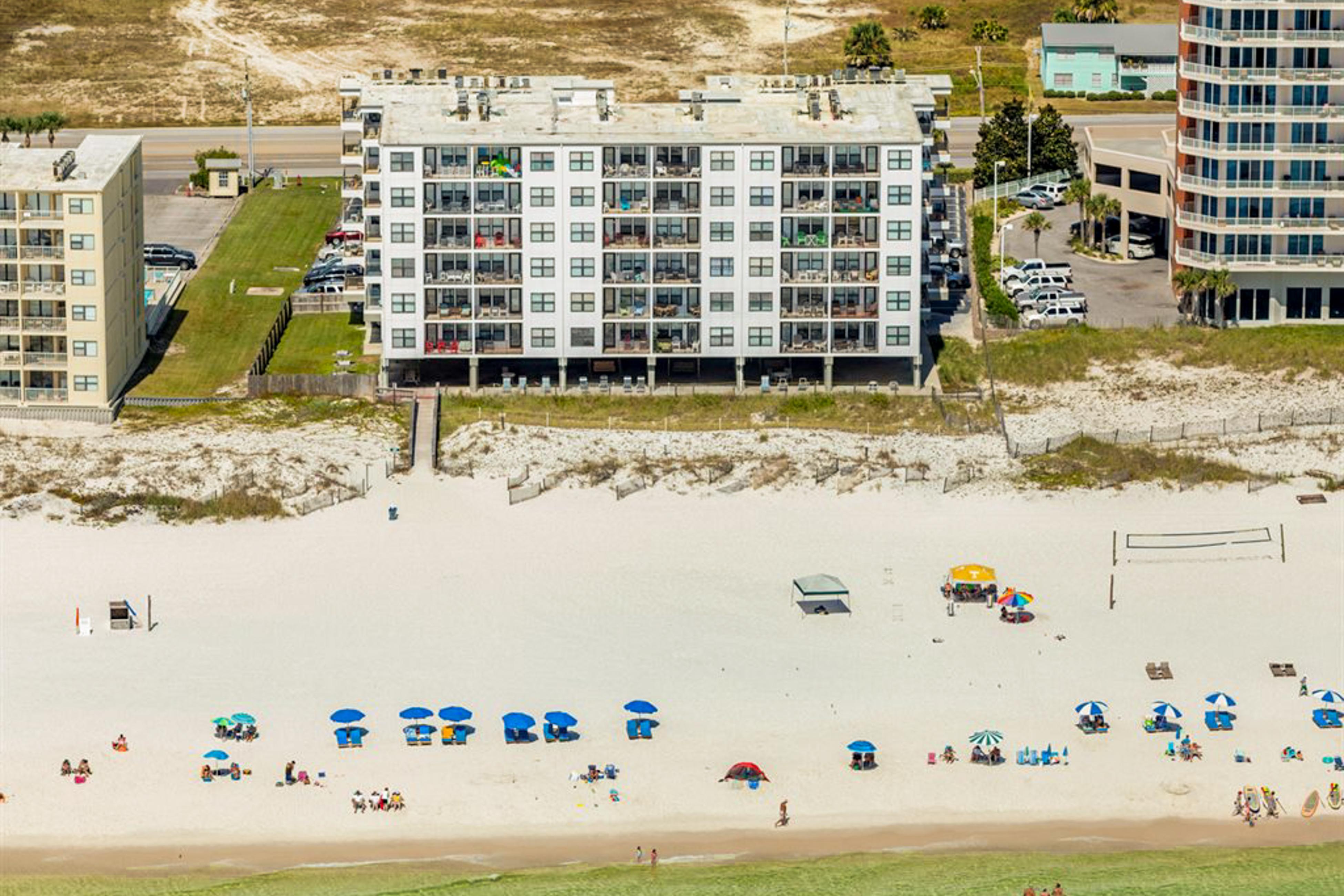 Island Sunrise 263 Condo rental in Island Sunrise Gulf Shores in Gulf Shores Alabama - #27