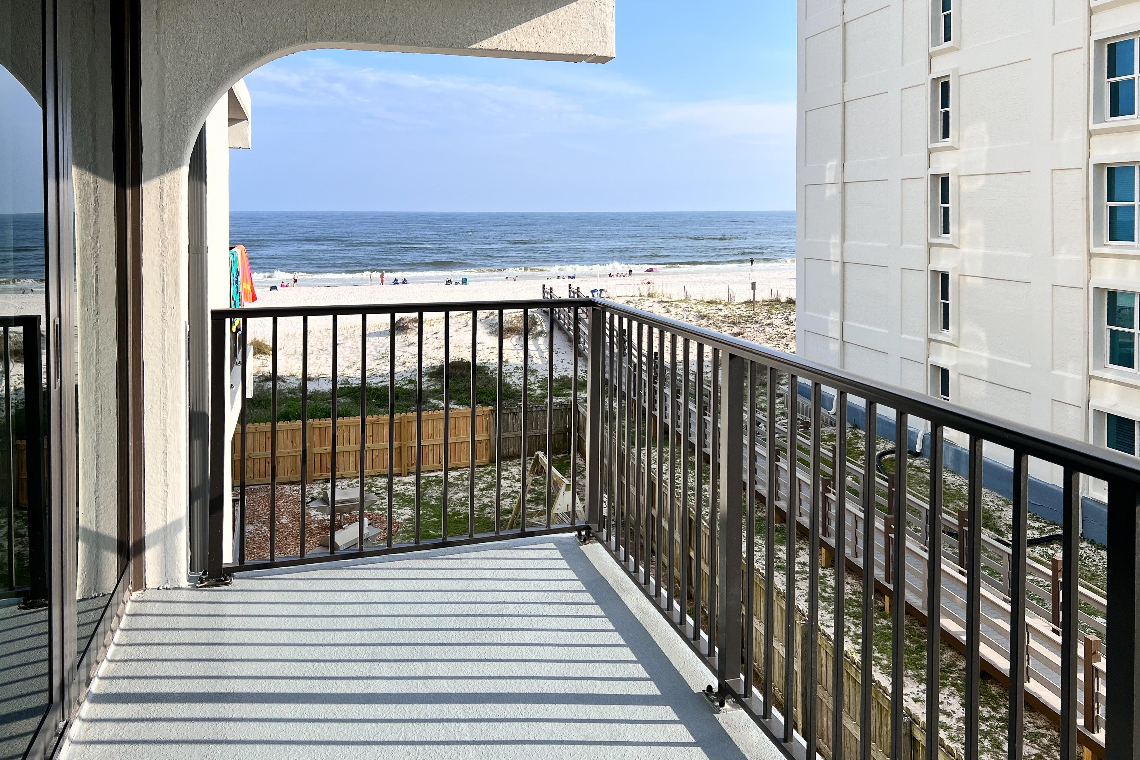 Island Sunrise #269 Condo rental in Island Sunrise Gulf Shores in Gulf Shores Alabama - #16