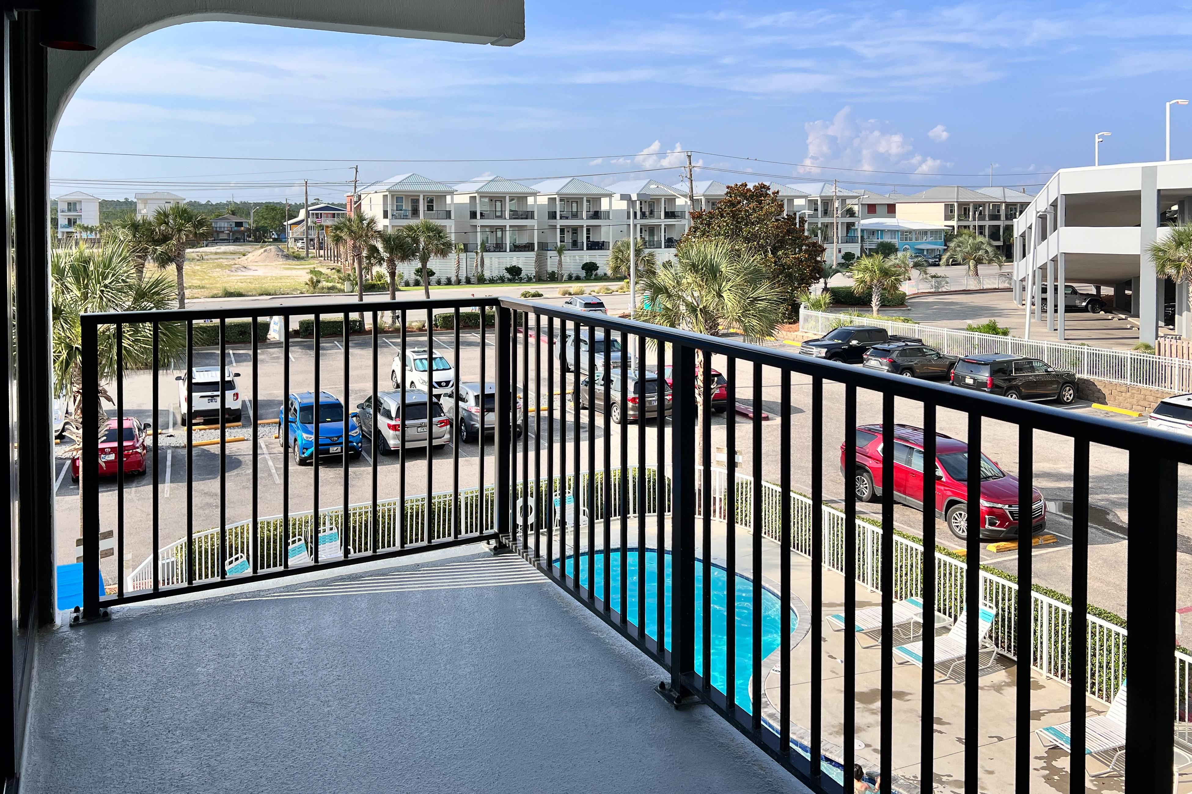 Island Sunrise #269 Condo rental in Island Sunrise Gulf Shores in Gulf Shores Alabama - #18