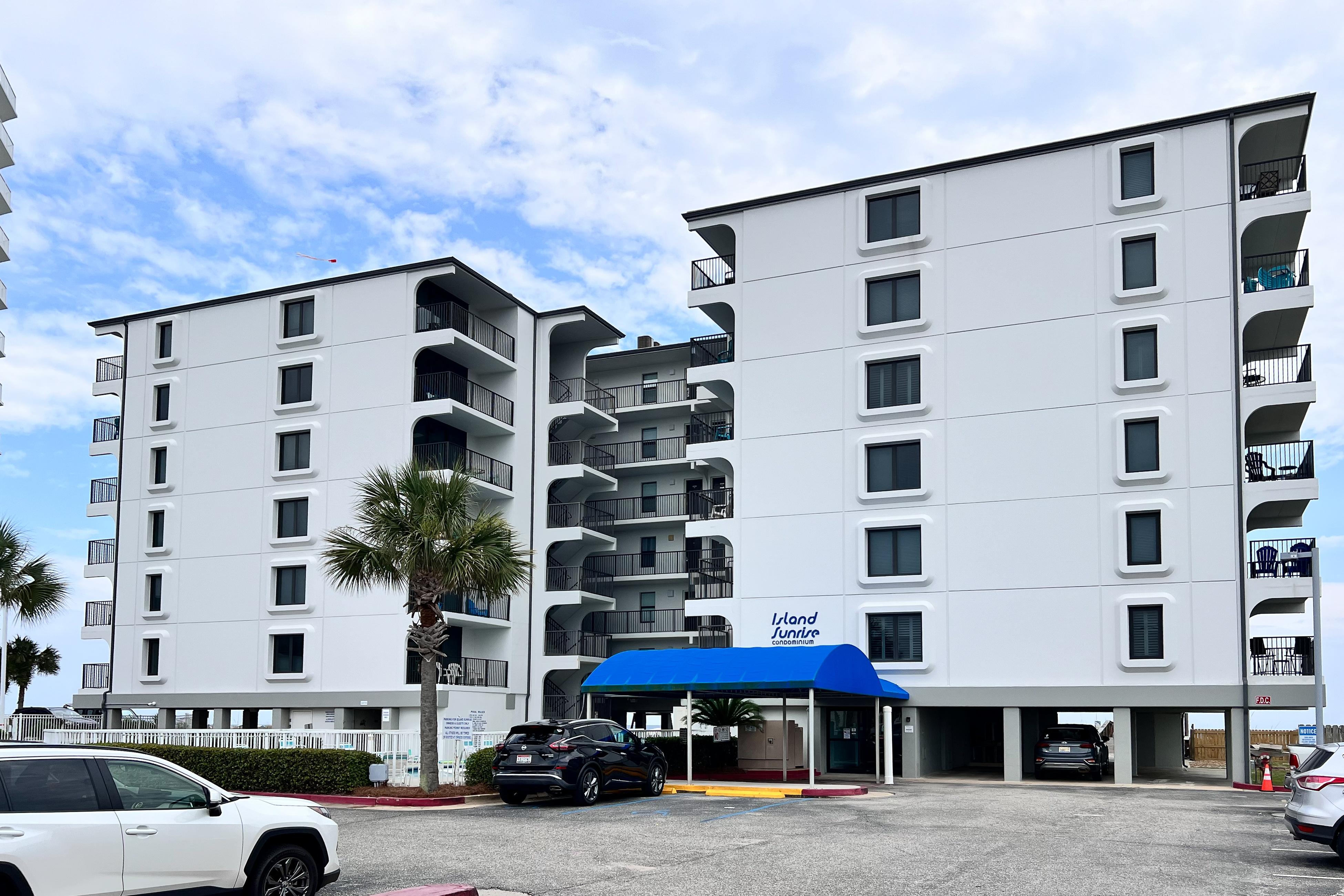 Island Sunrise #269 Condo rental in Island Sunrise Gulf Shores in Gulf Shores Alabama - #20