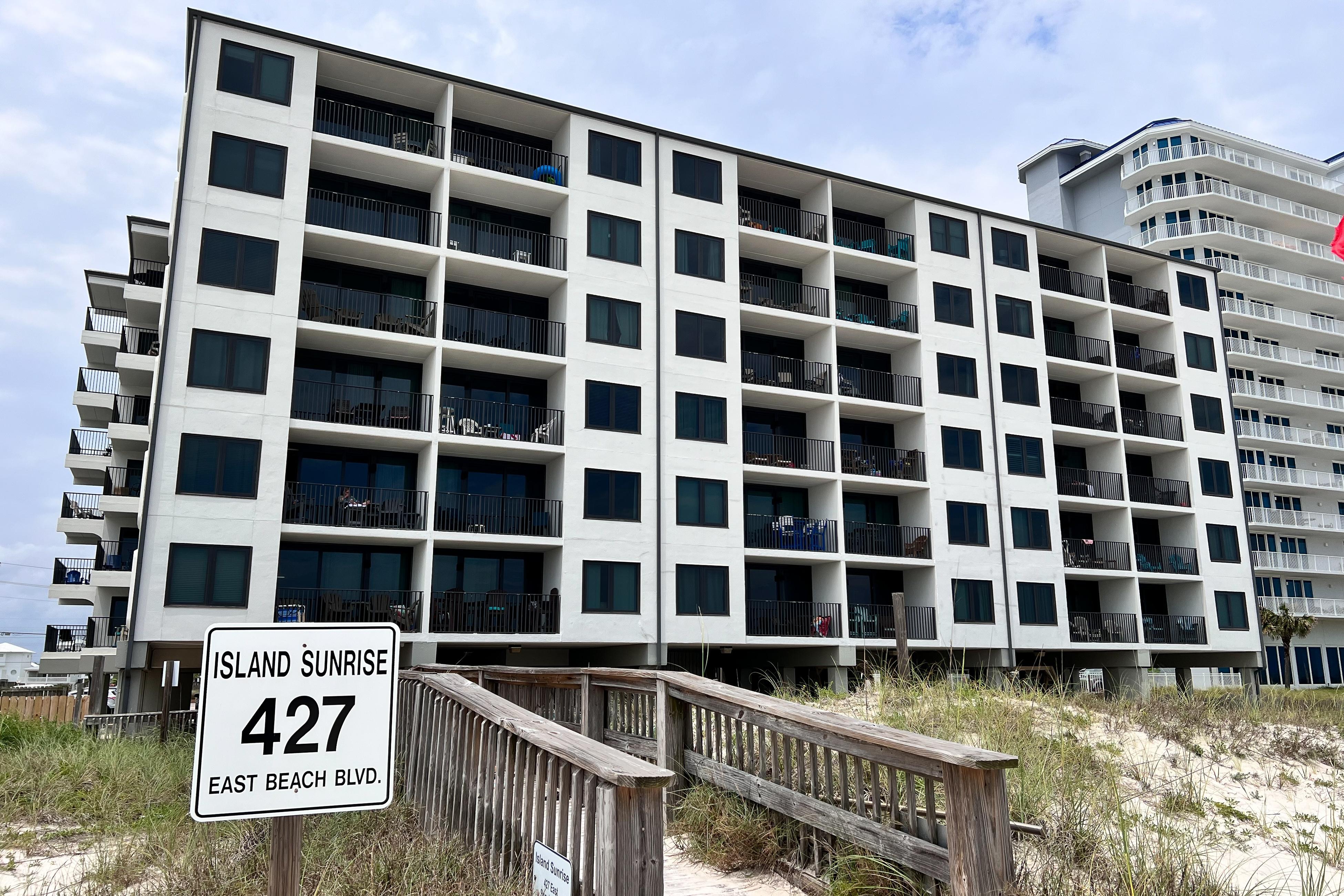 Island Sunrise #269 Condo rental in Island Sunrise Gulf Shores in Gulf Shores Alabama - #21