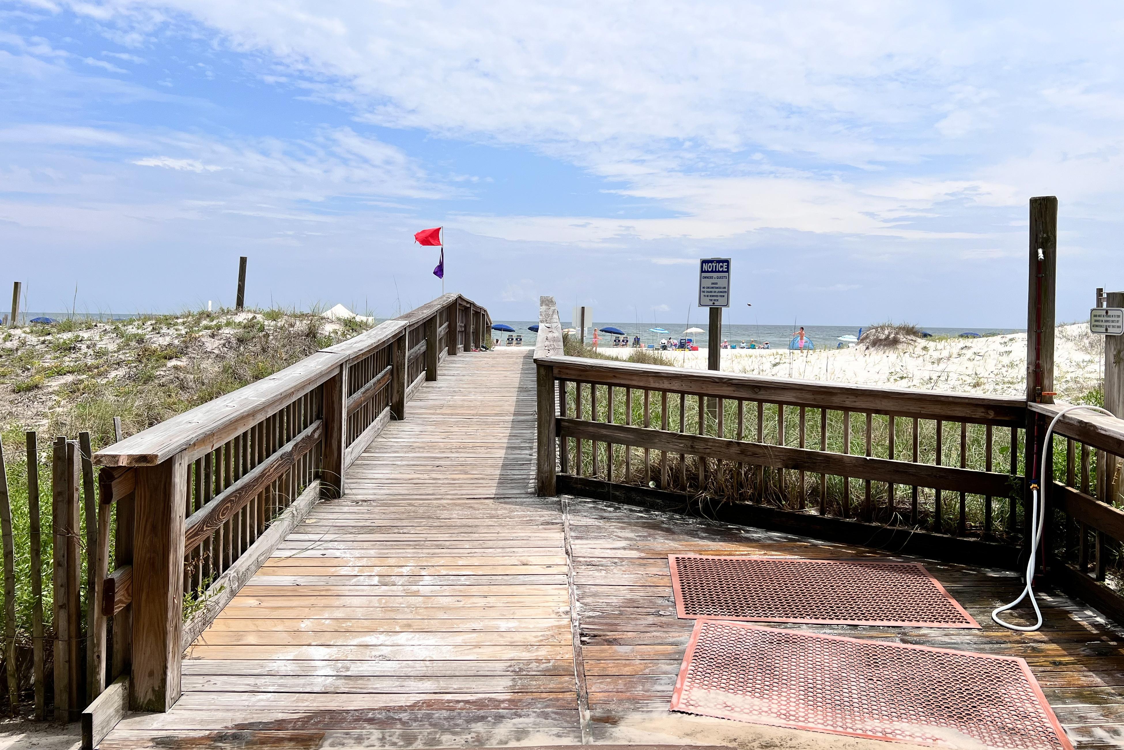 Island Sunrise #269 Condo rental in Island Sunrise Gulf Shores in Gulf Shores Alabama - #23