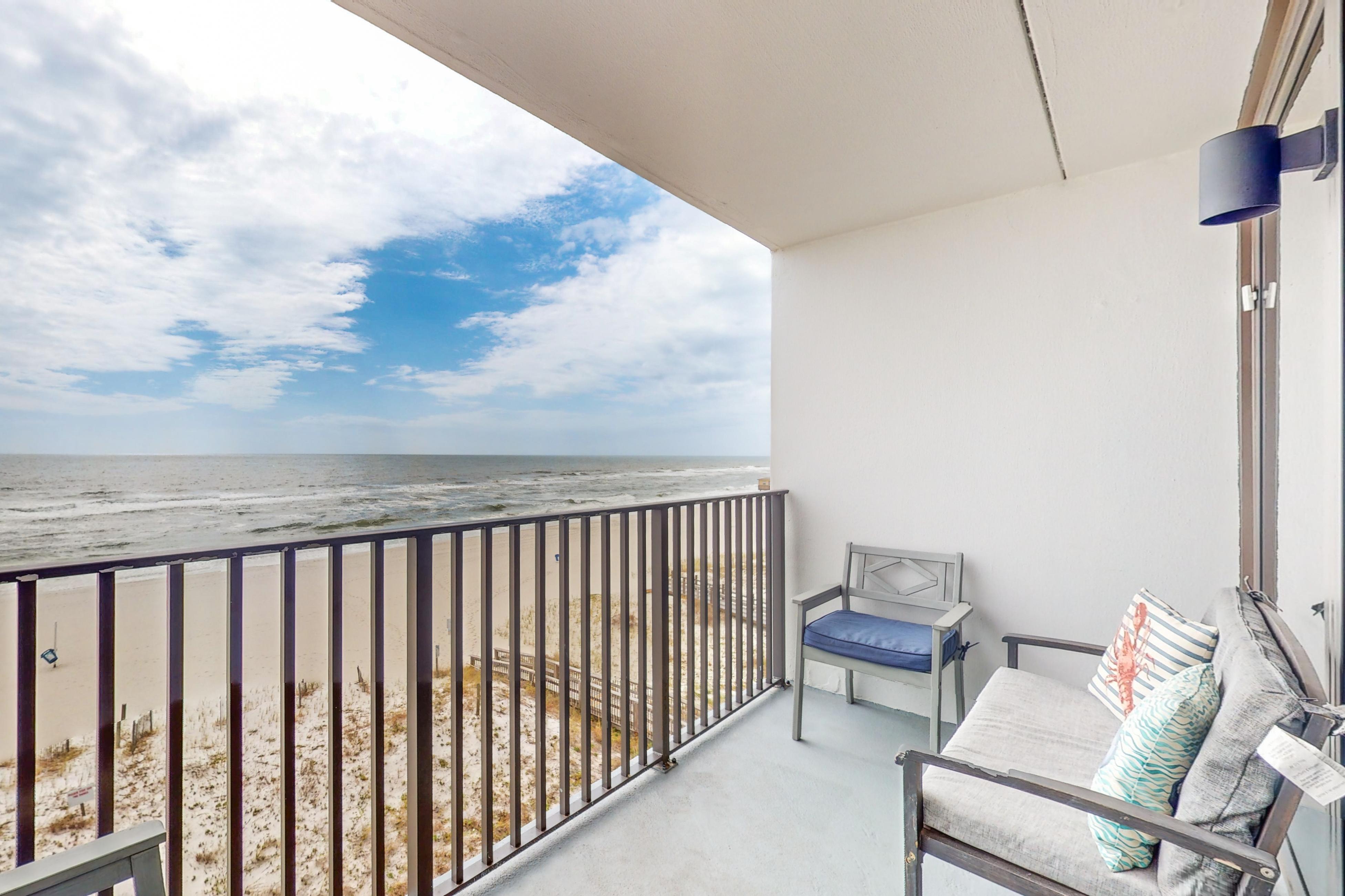 Island Sunrise 464 Condo rental in Island Sunrise Gulf Shores in Gulf Shores Alabama - #2