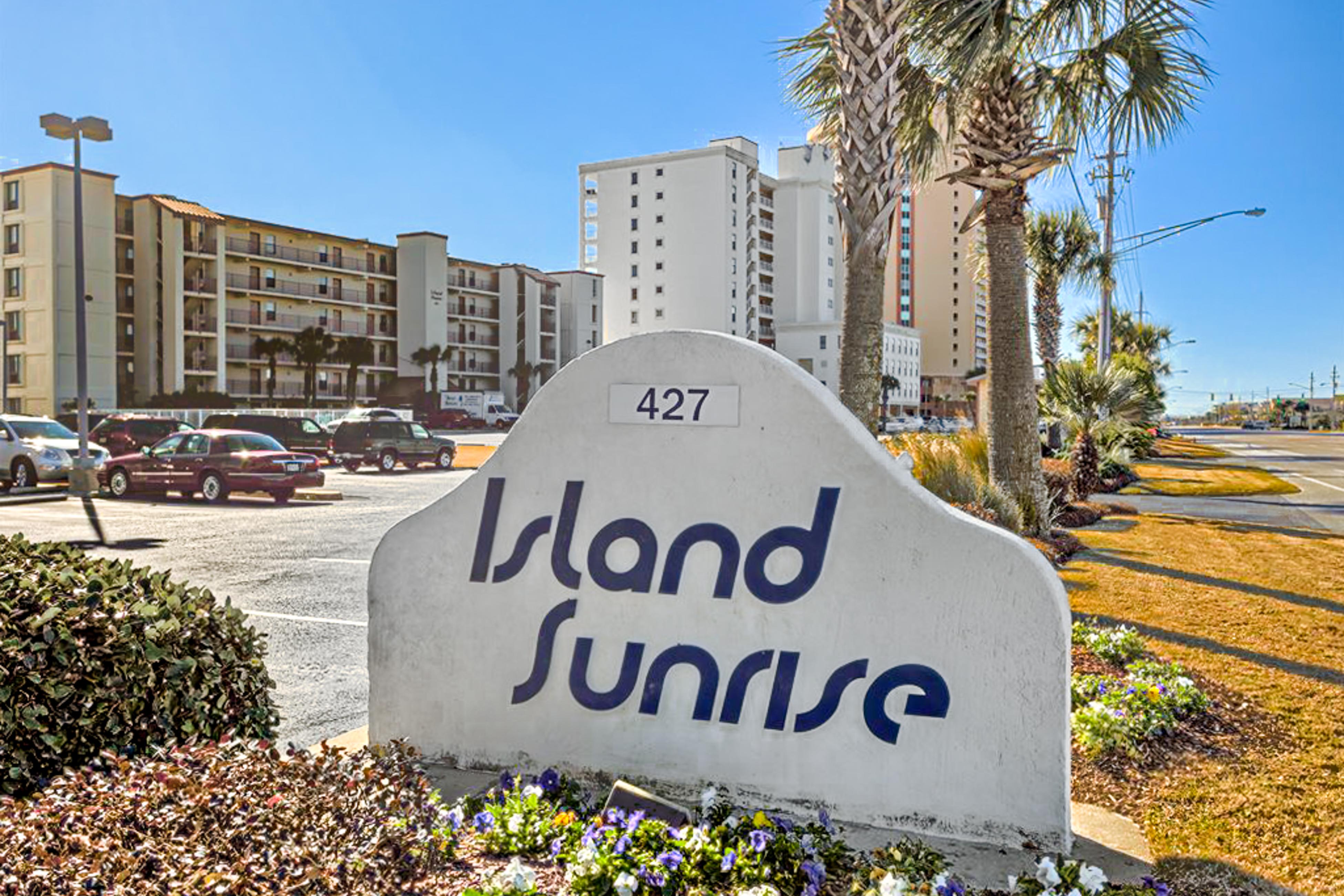 Island Sunrise 464 Condo rental in Island Sunrise Gulf Shores in Gulf Shores Alabama - #30