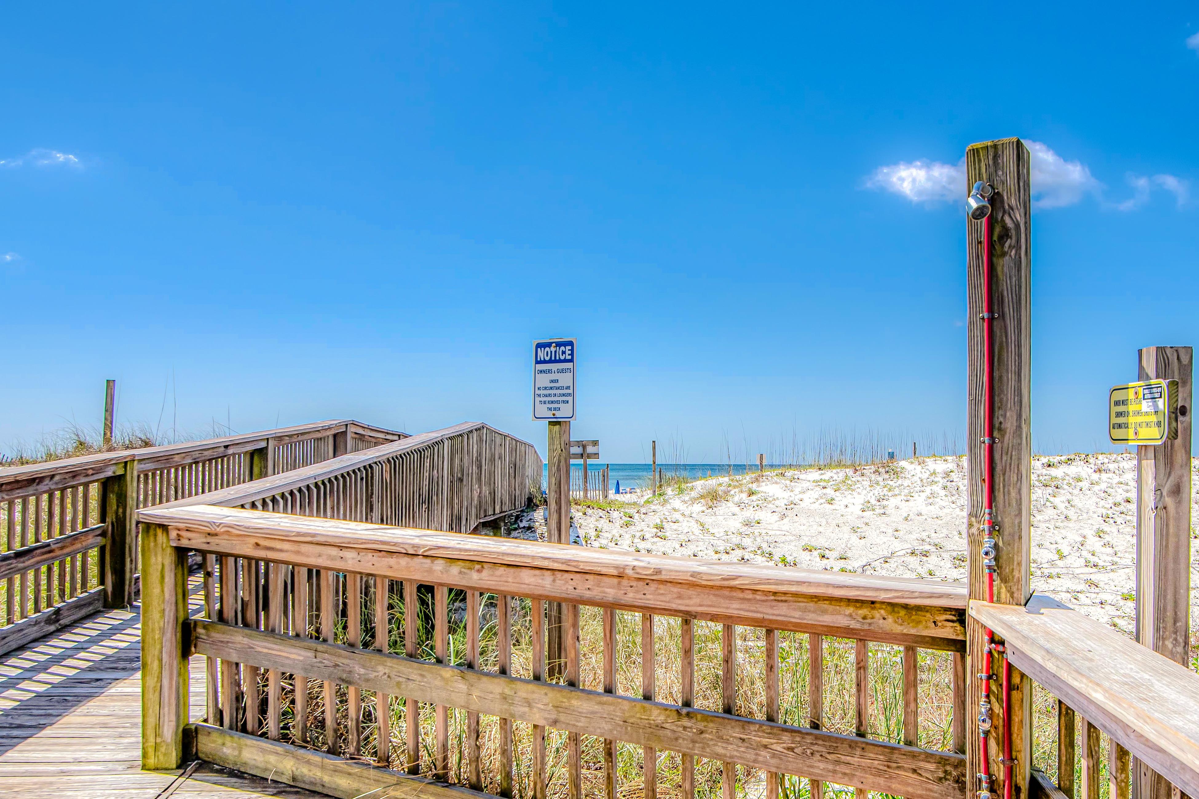 Island Sunrise 464 Condo rental in Island Sunrise Gulf Shores in Gulf Shores Alabama - #32