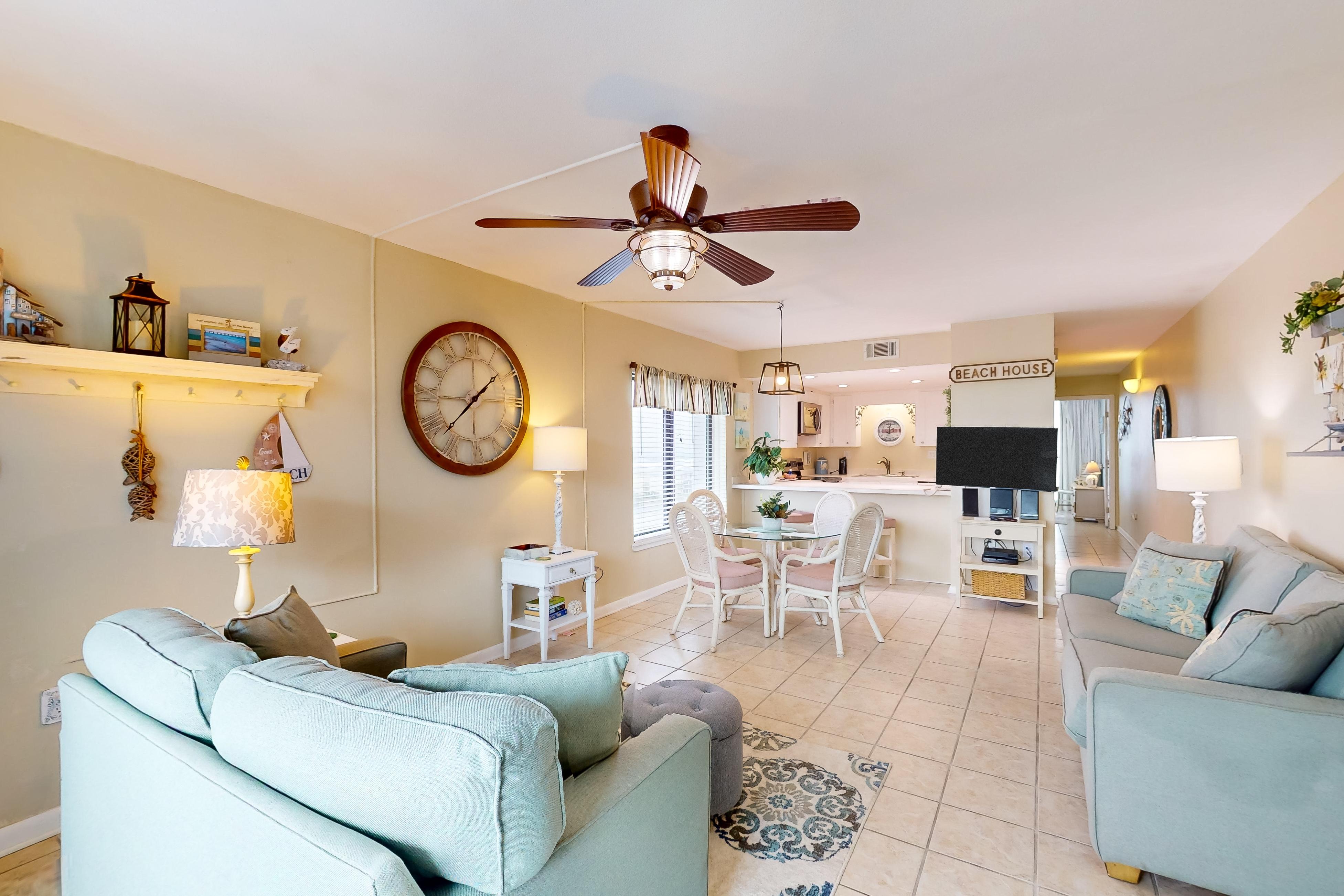 Island Sunrise 660 Condo rental in Island Sunrise Gulf Shores in Gulf Shores Alabama - #1