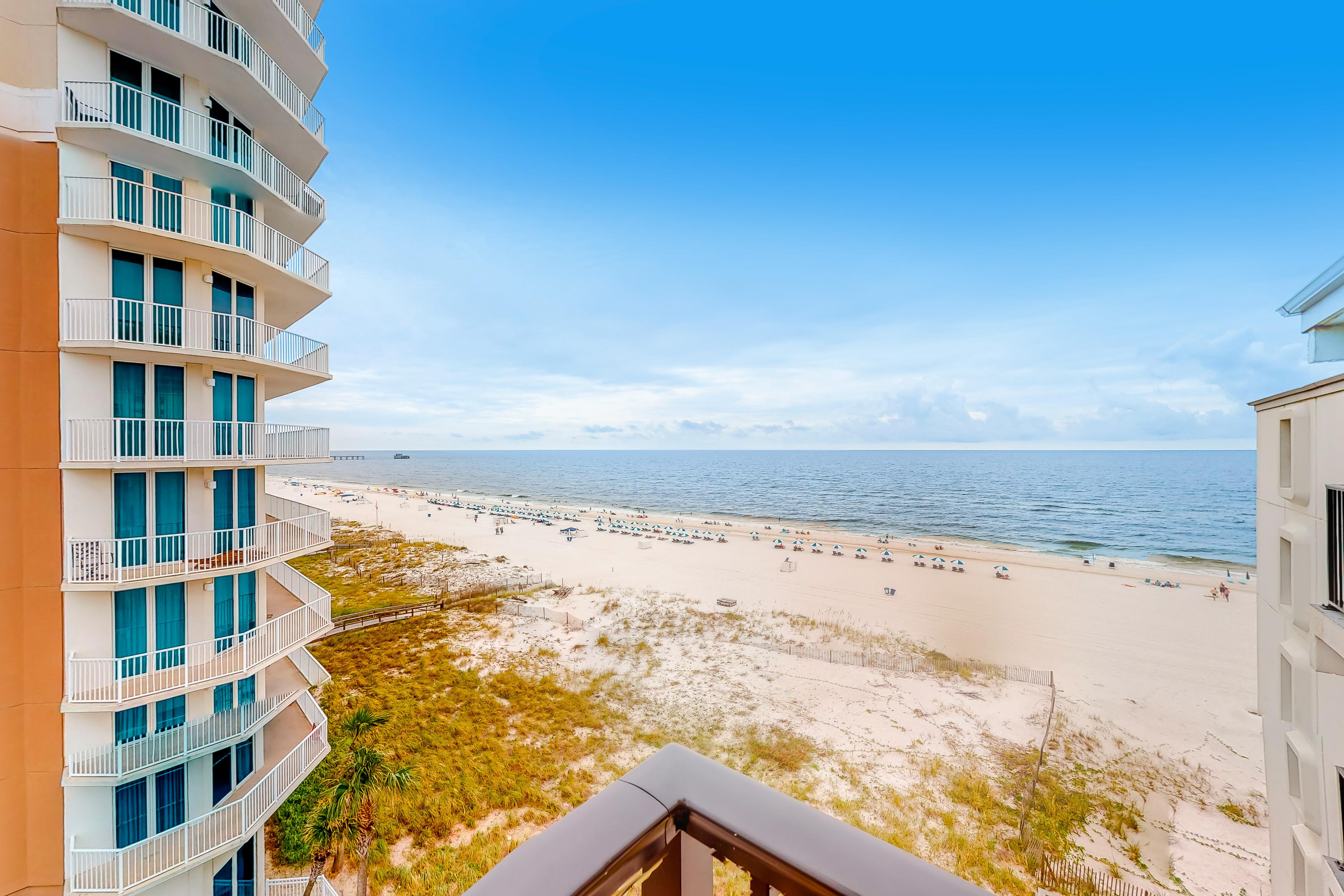 Island Sunrise 660 Condo rental in Island Sunrise Gulf Shores in Gulf Shores Alabama - #16