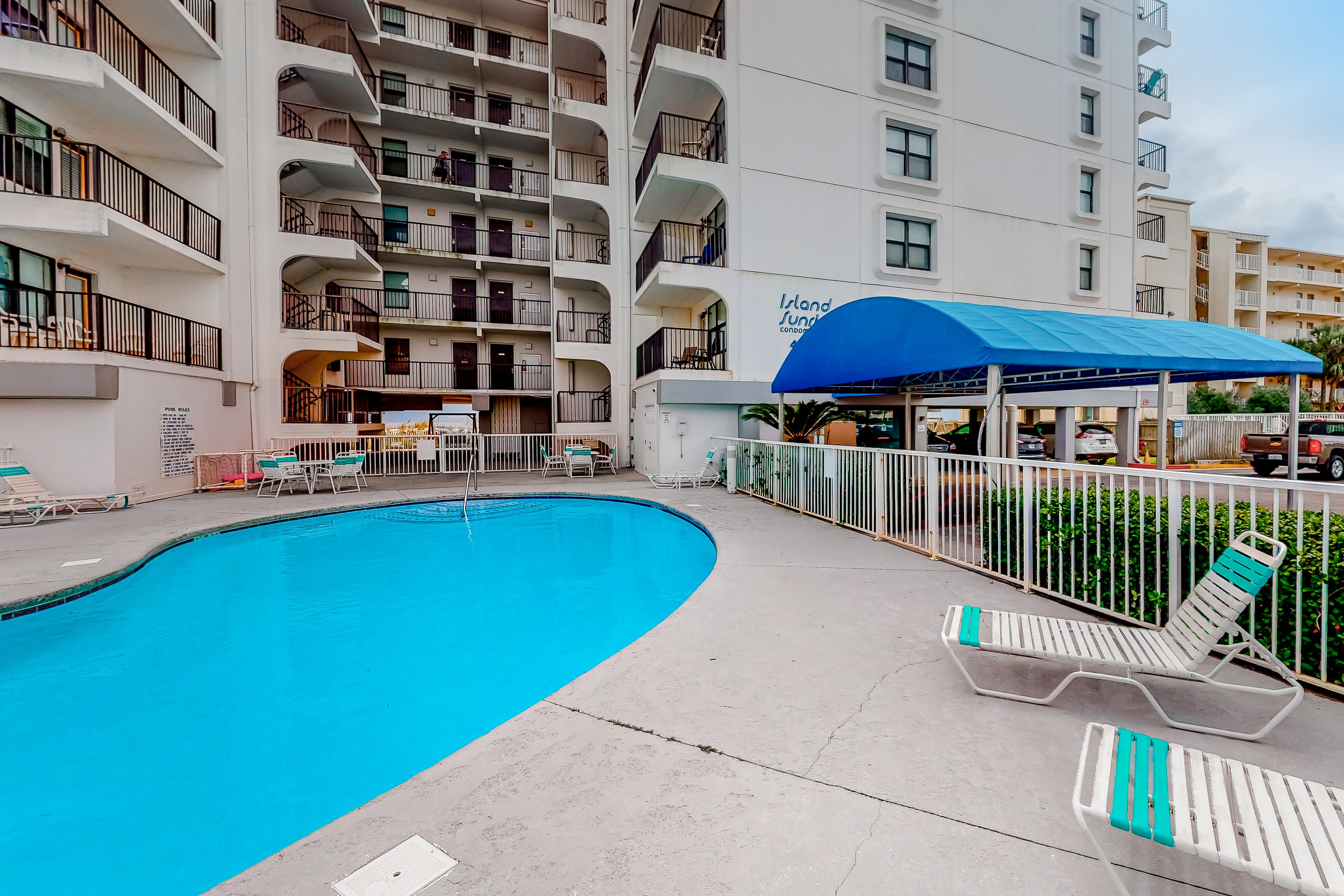 Island Sunrise 660 Condo rental in Island Sunrise Gulf Shores in Gulf Shores Alabama - #18